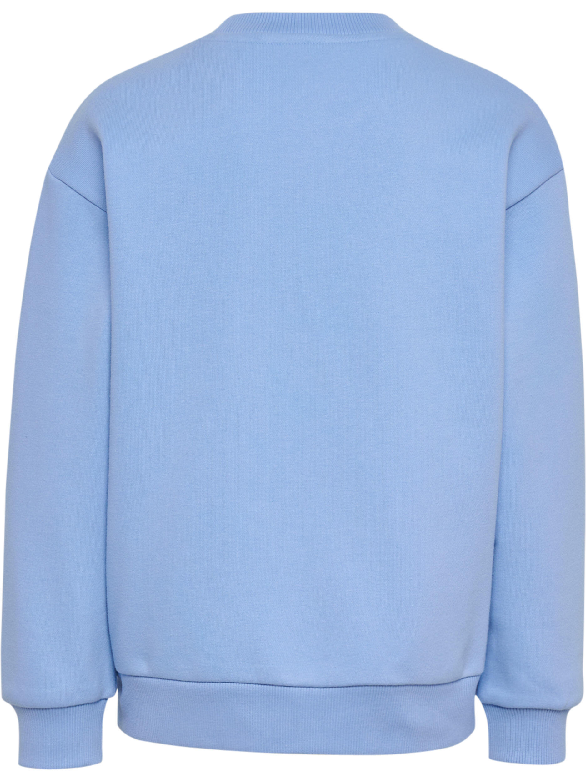 Bluza dziecięca Hummel Graphic 2/5