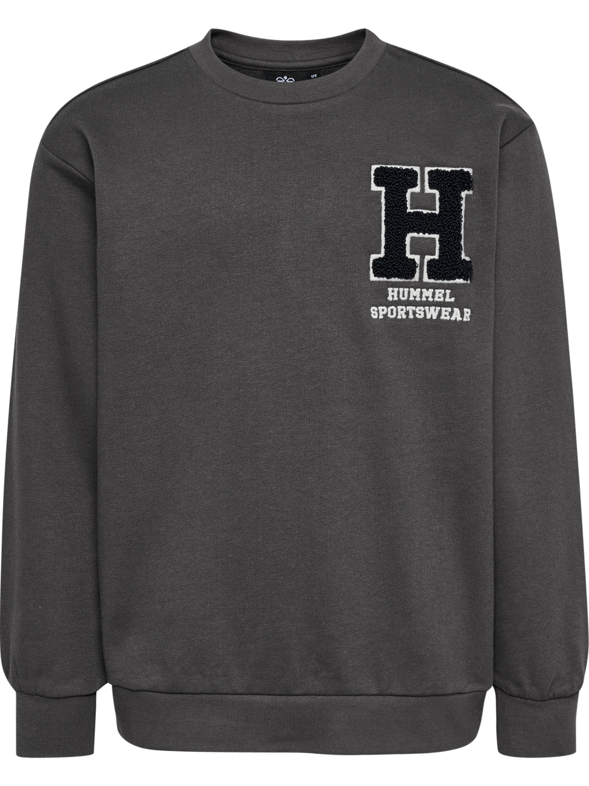Instap Sweatshirt Hmlallton E-Sport Jongens 5/7