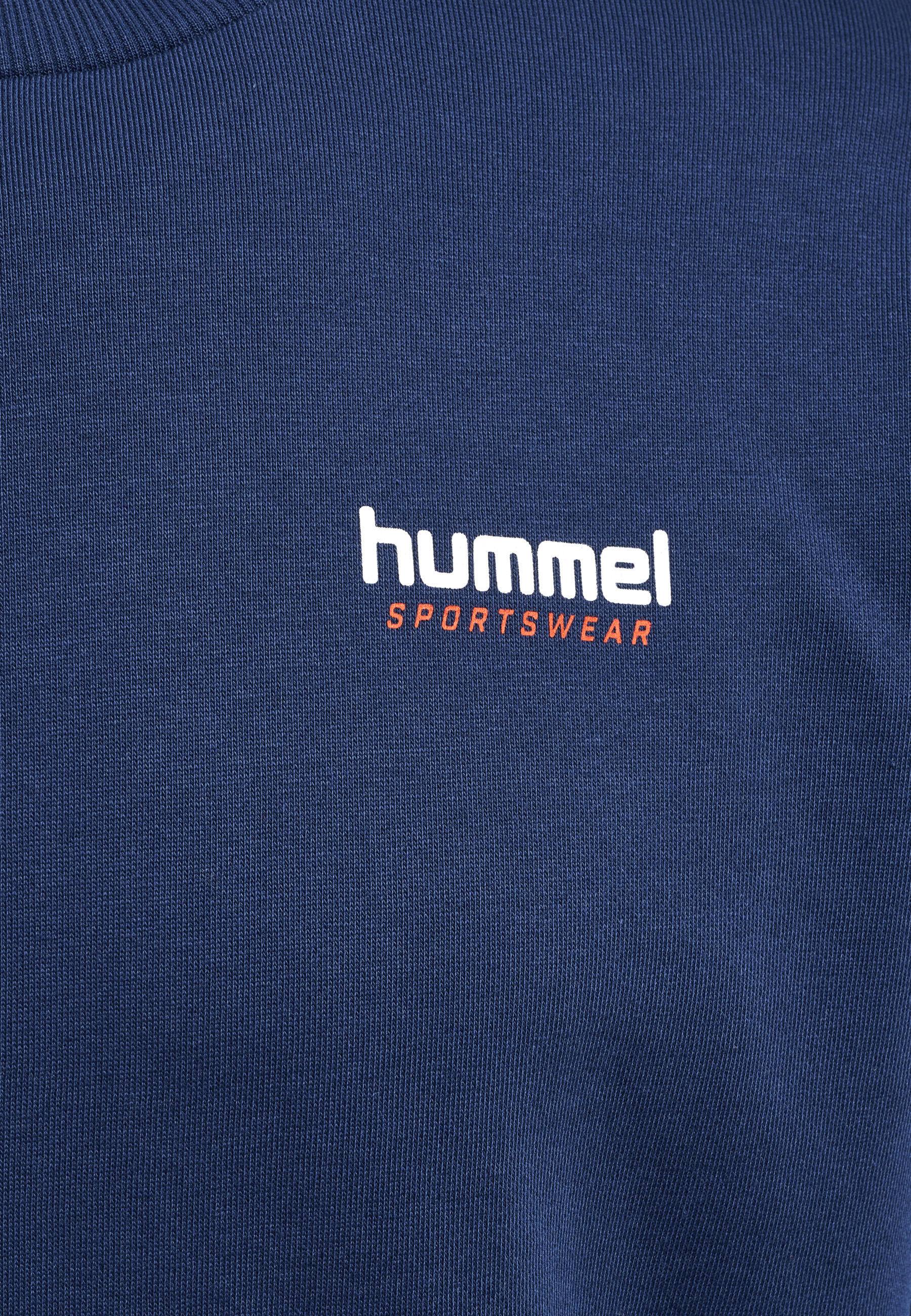 Sweatshirt Hmllgc Austin Erwachsene 7/7