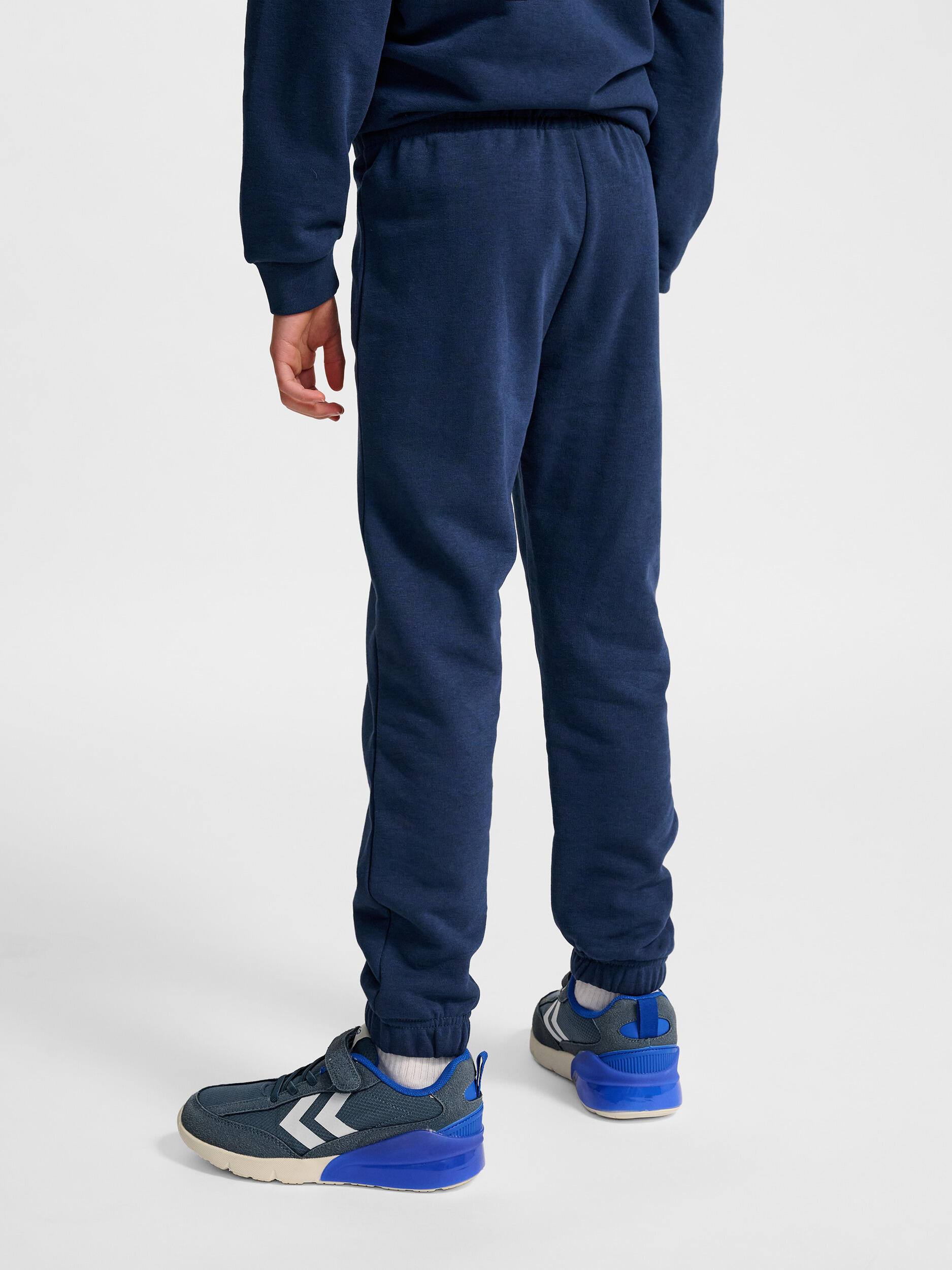 Verstellbare Taille Hose Hmljr Base Kinder 4/7