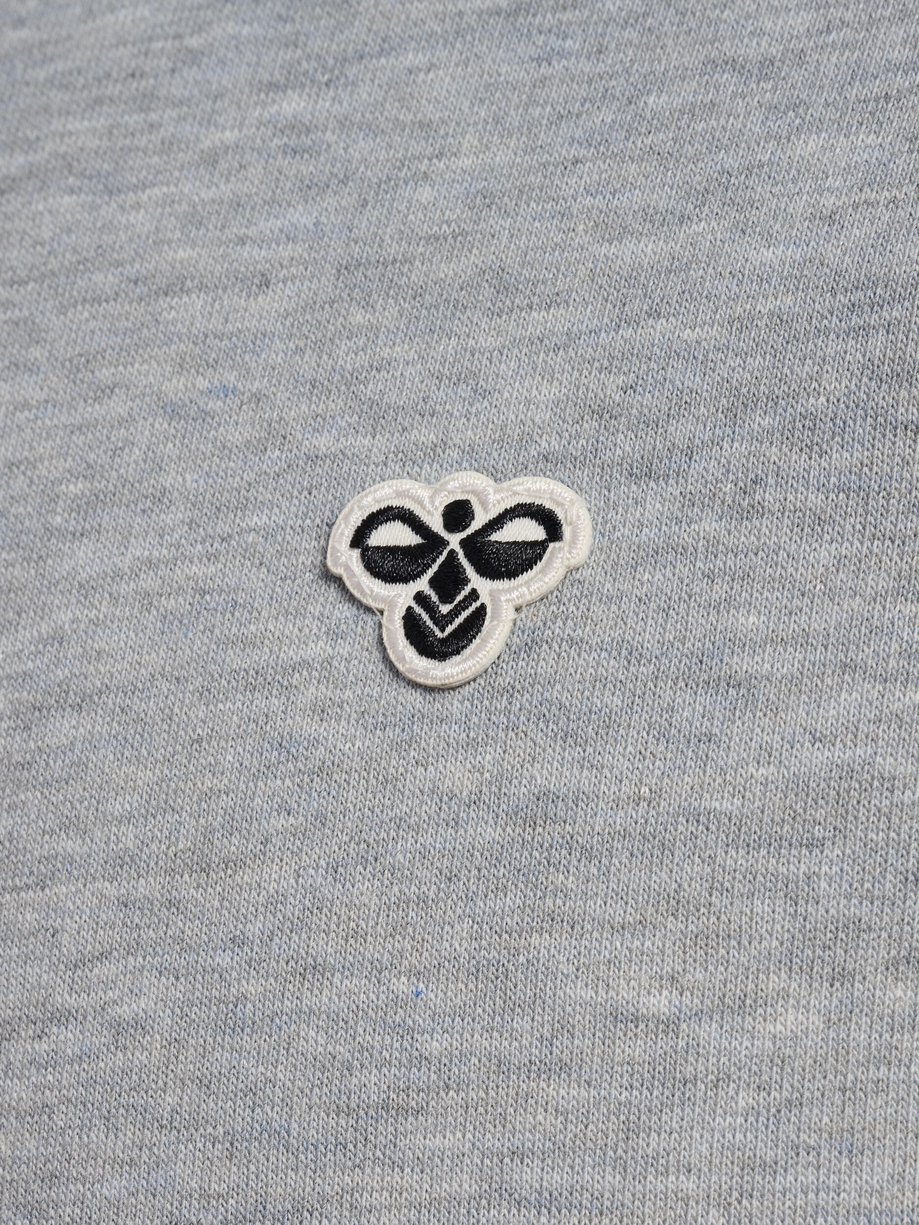 Camisola de gola redonda de corte largo Hummel Bee 8/10