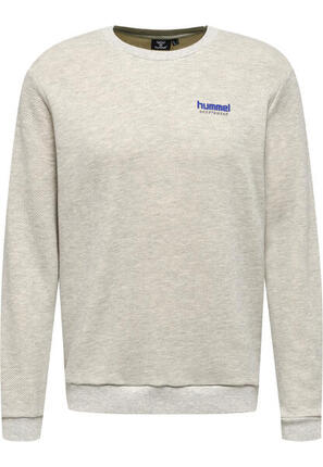 Enfiler Sweat-Shirt Hmllgc Austin Adulte
