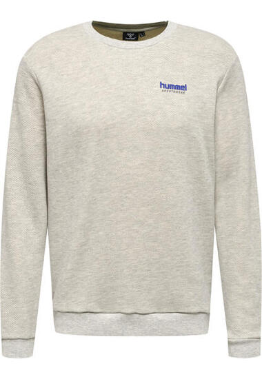 Enfiler Sweat-Shirt Hmllgc Austin Adulte