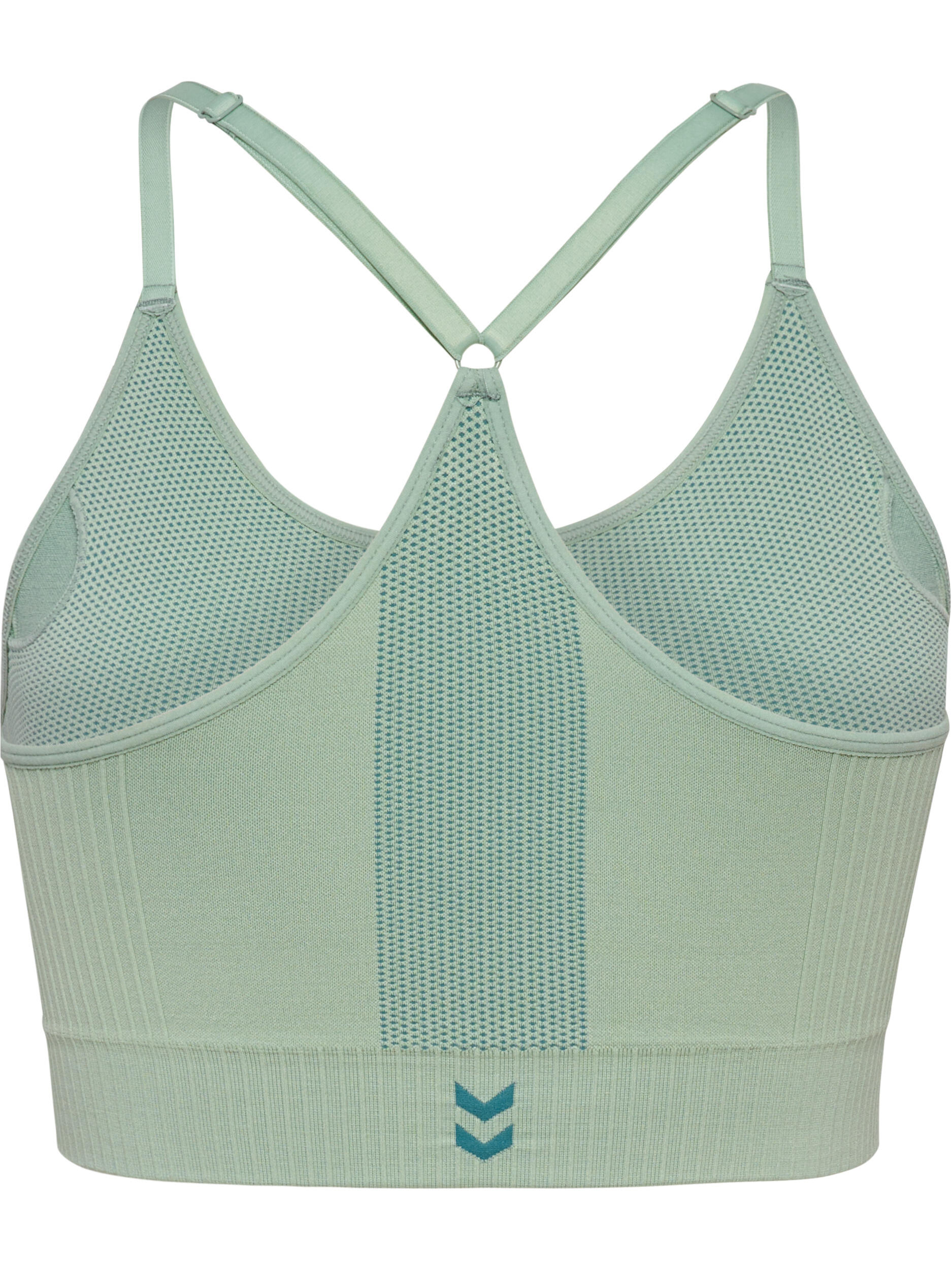 Top Hmlhiit Mujer 6/7