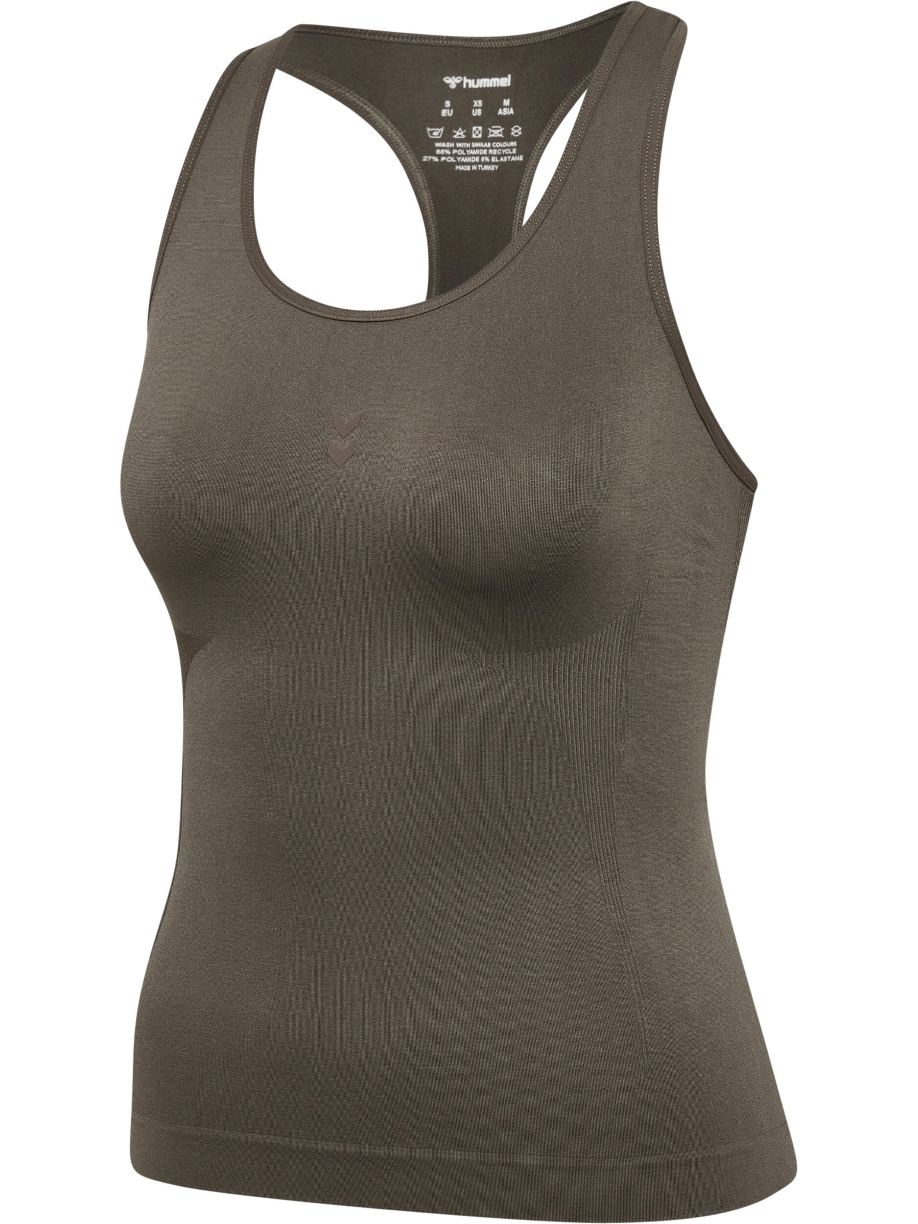 Enfiler Top Hmlflow Entraînement Femme 6/7