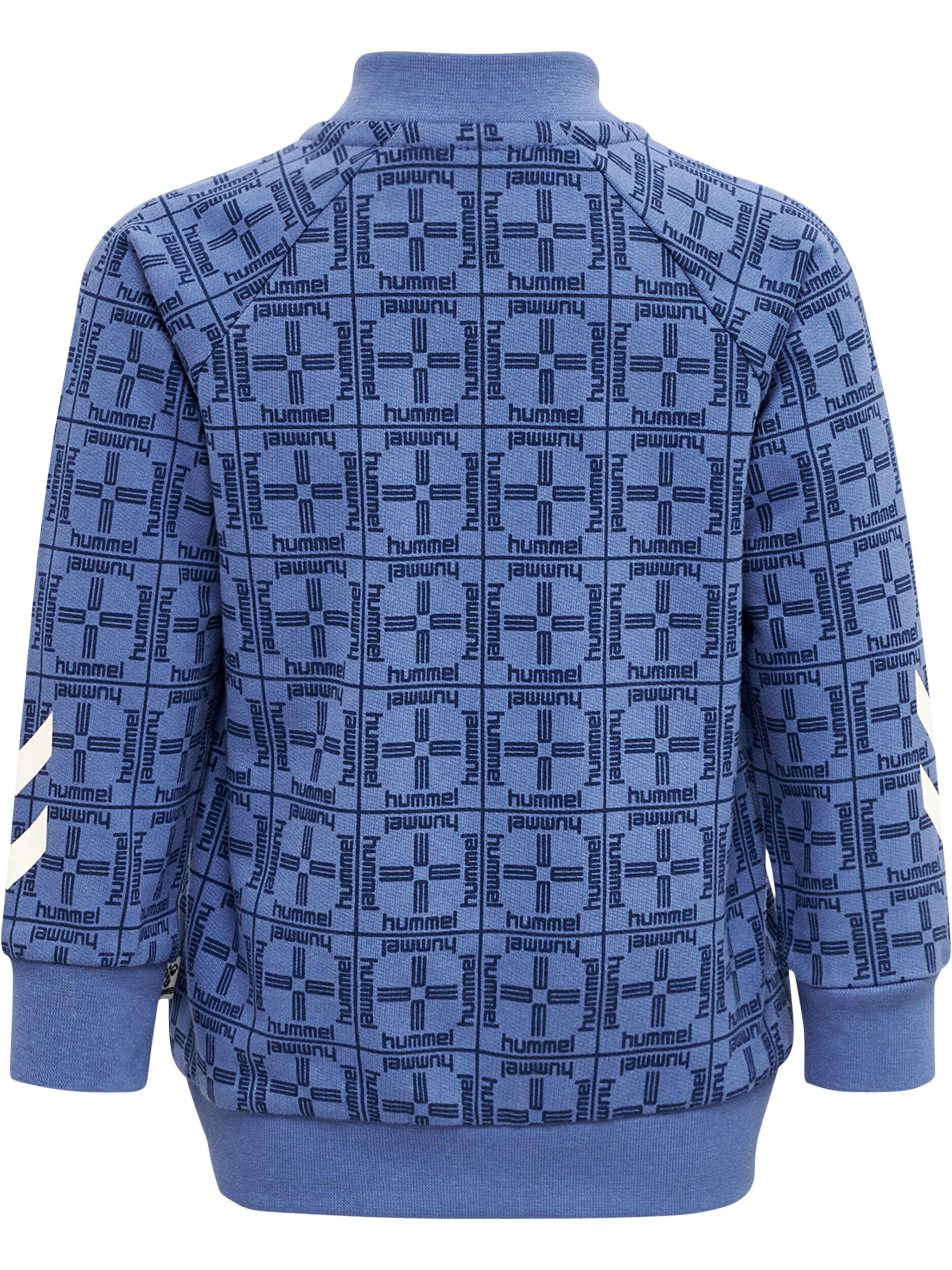 Cardigan zippado para bebé rapaz Hummel Tommy 2/5