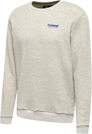Enfiler Sweat-Shirt Hmllgc Austin Adulte