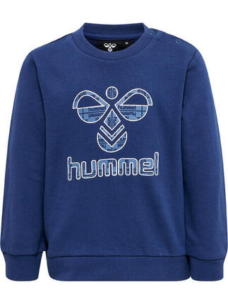 Enfiler Sweat-Shirt Hmllime Garçon