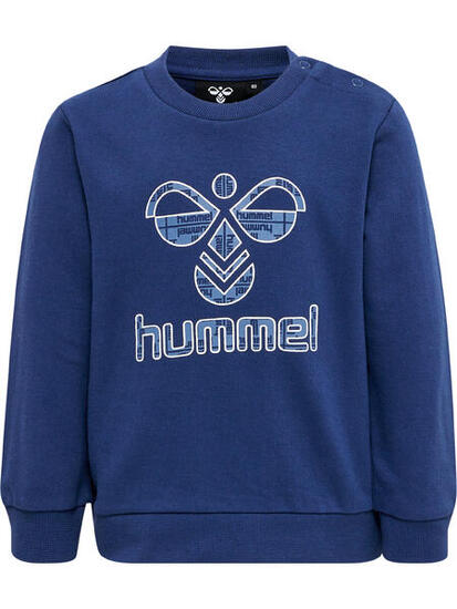 Enfiler Sweat-Shirt Hmllime Garçon