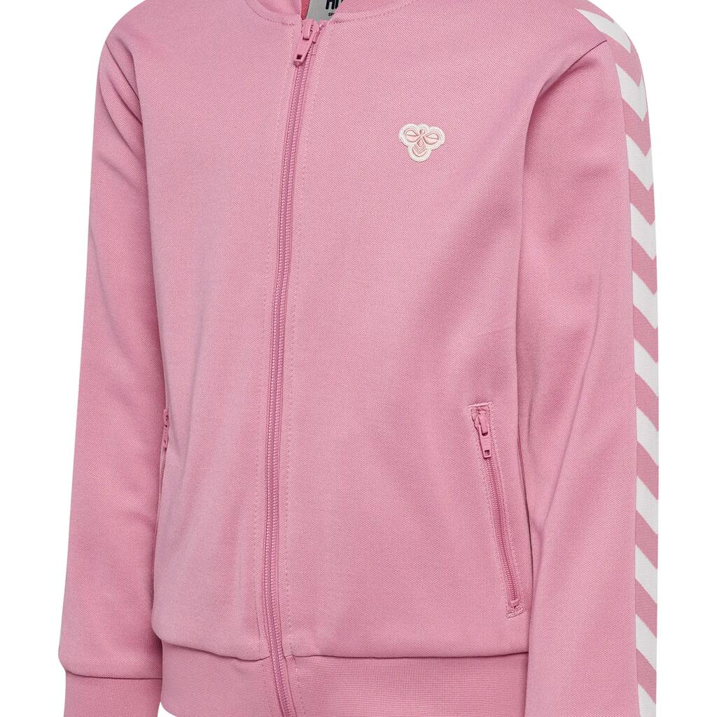 Children's training jacket Hummel Archive Regular