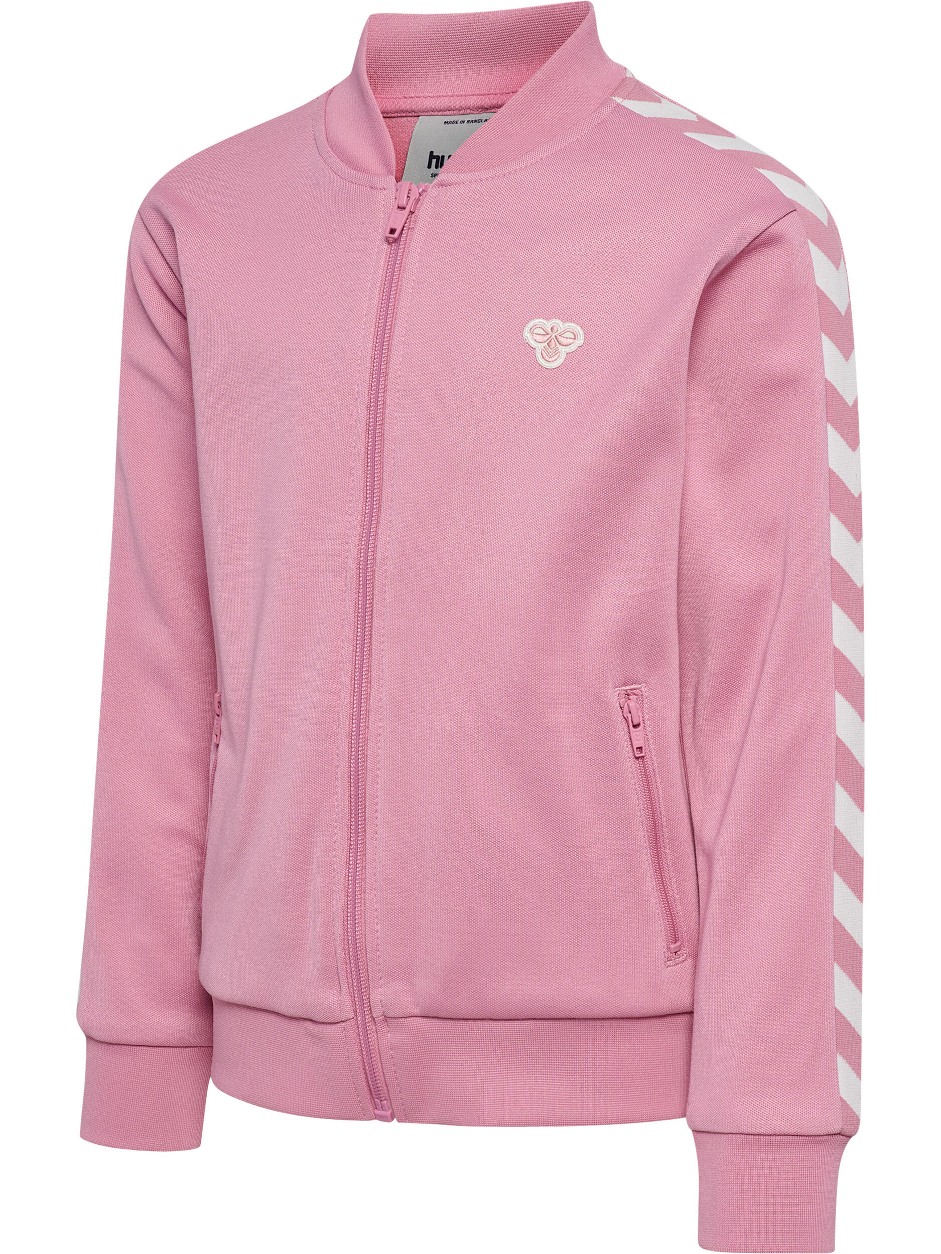 Reißverschluss Jacke Hmljr Archive Kinder 4/6