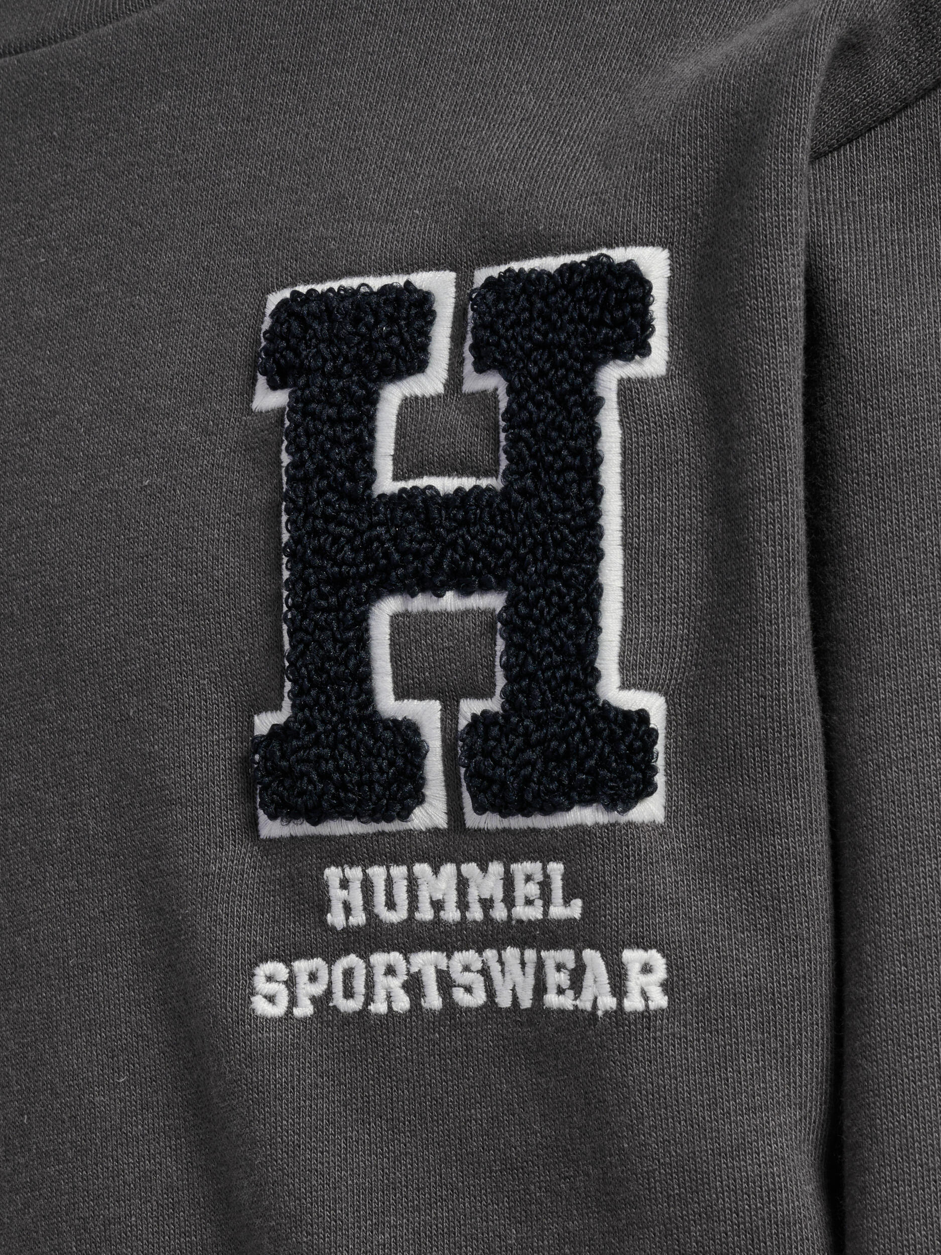 Instap Sweatshirt Hmlallton E-Sport Jongens 7/7