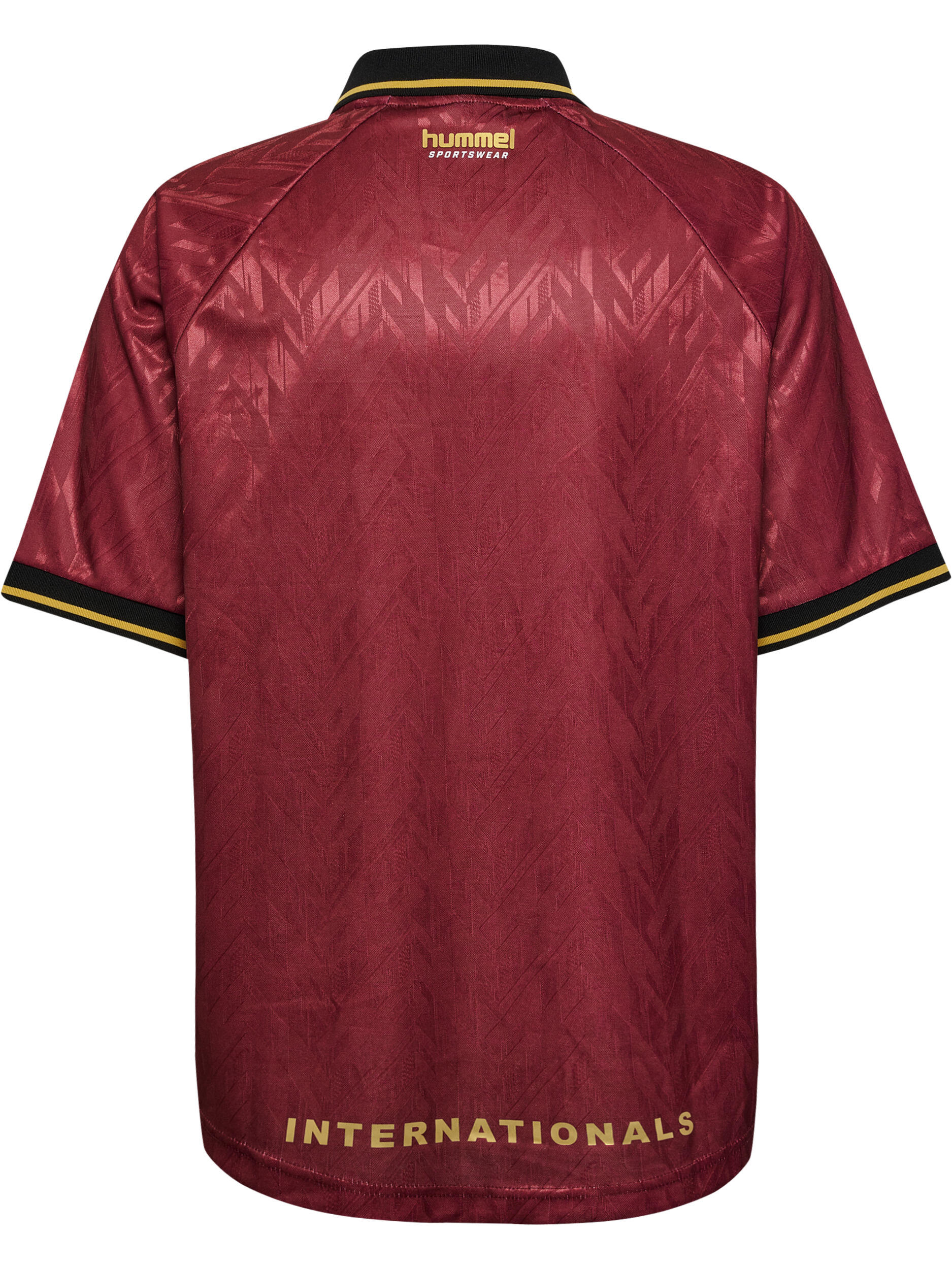 T-Shirt Hmlloose Erwachsene 6/7