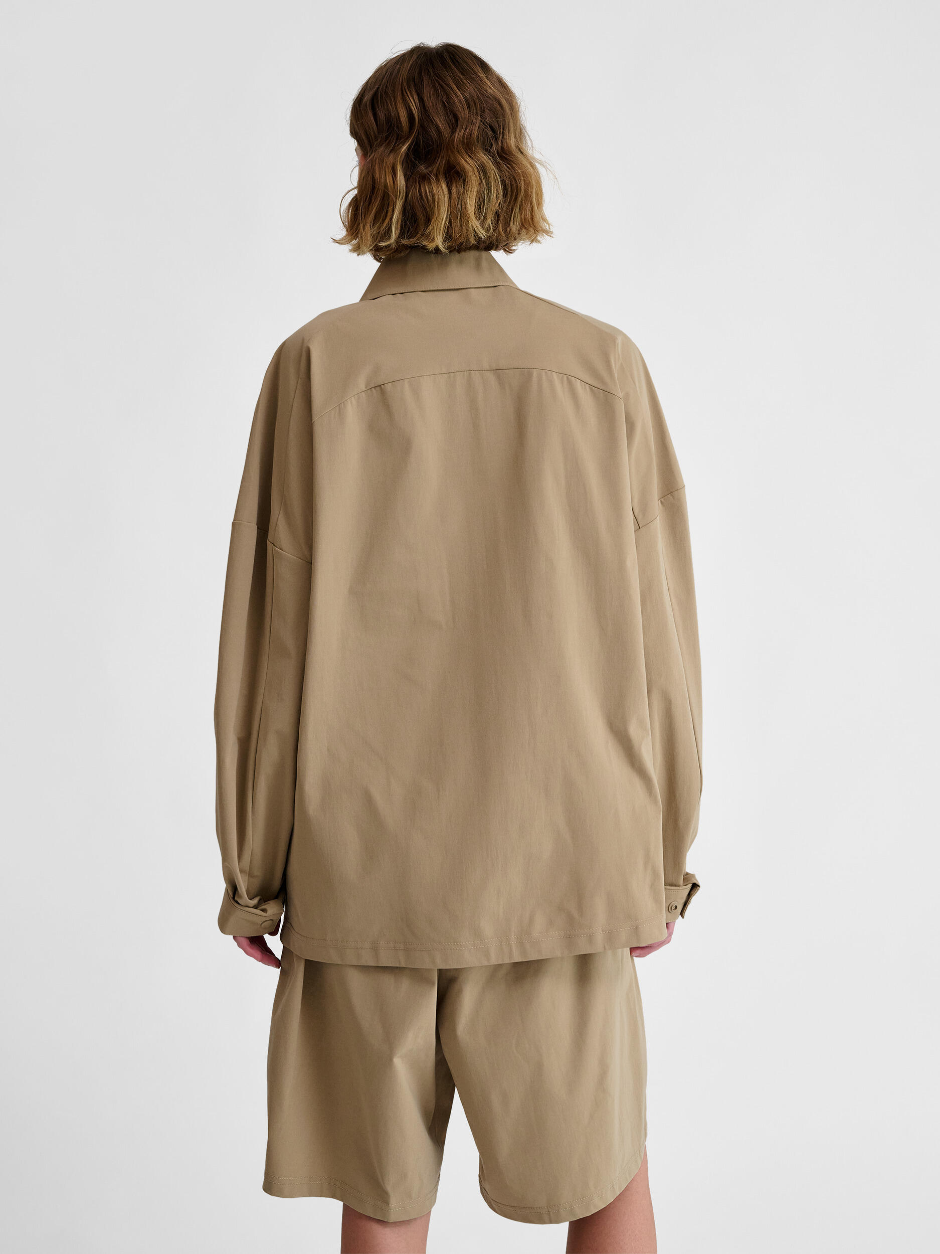 Jacke Hmlsorona Lebensstil Erwachsene 3/7