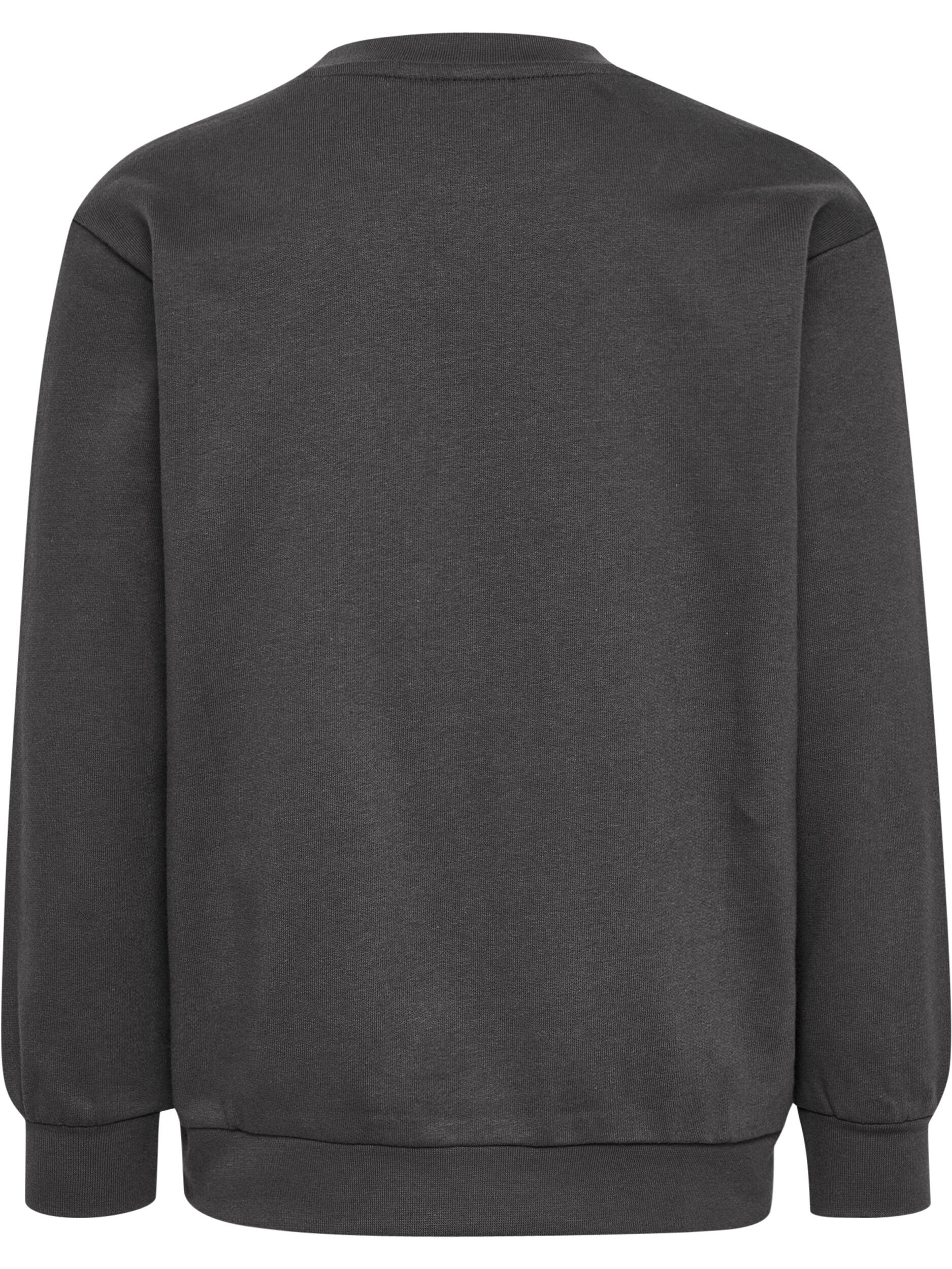 Instap Sweatshirt Hmlallton E-Sport Jongens 6/7