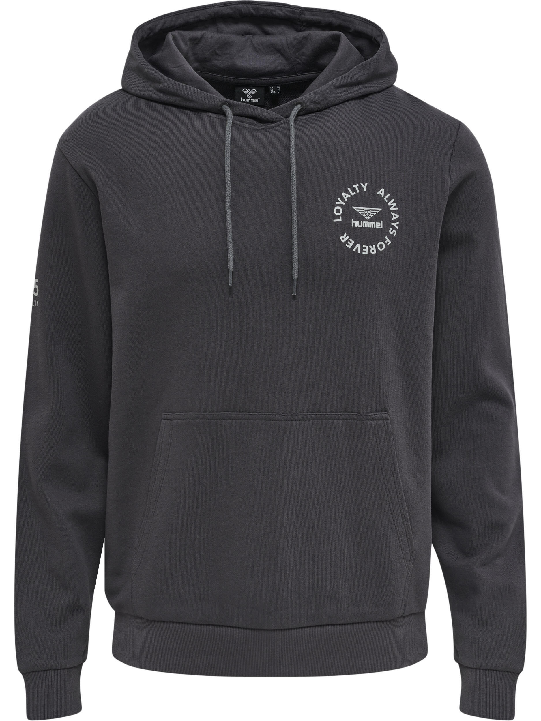 Fermeture À Cordon Chaussure D'intérieur Hmllgc Loyalty Adulte 5/7