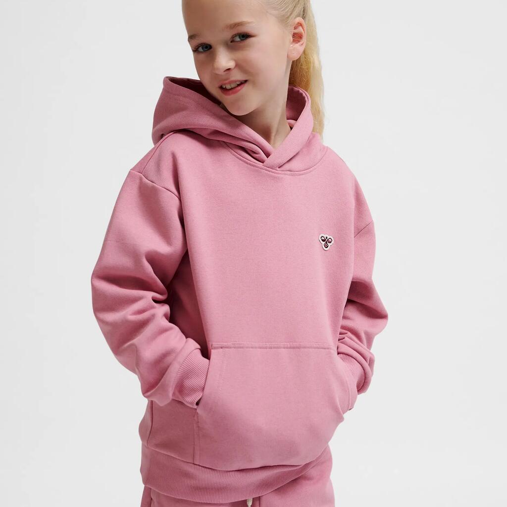PURPLE / PINK