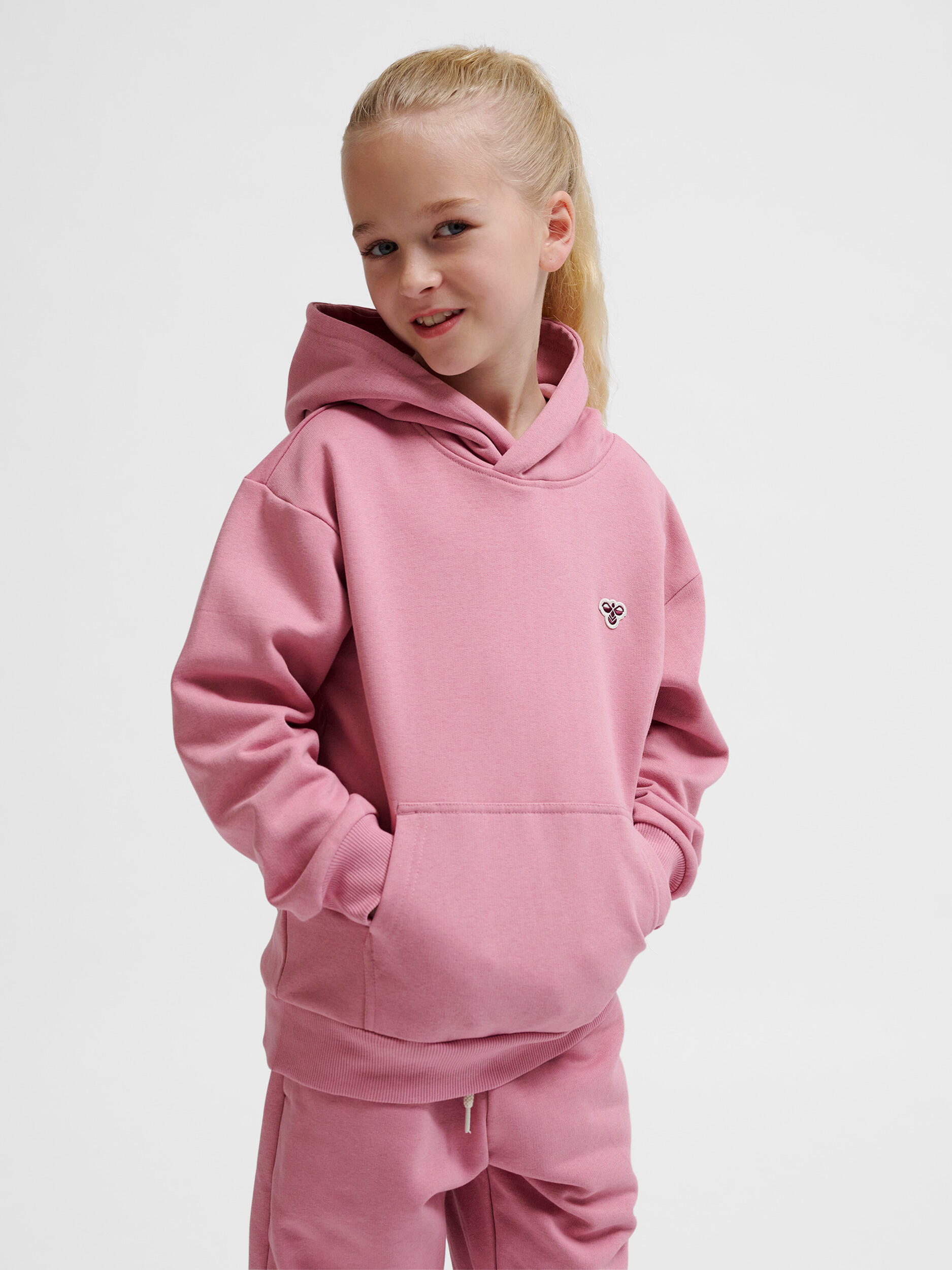 Roze / Lichtroze / Lichtroze