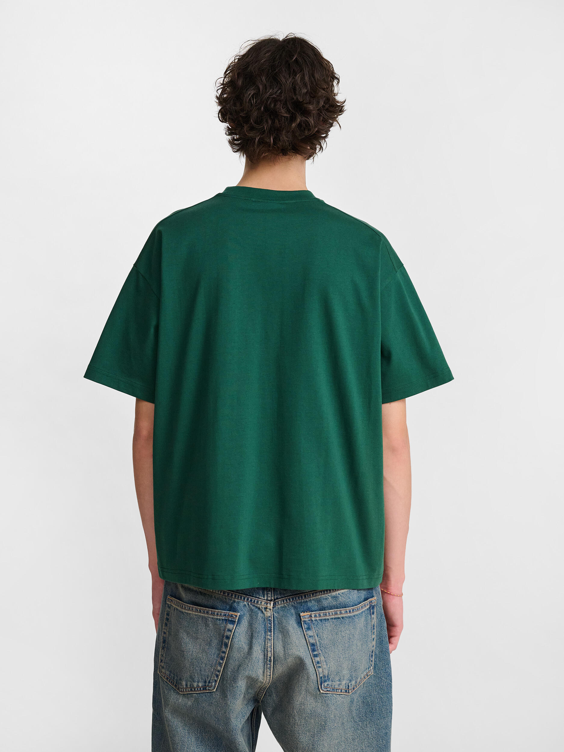 Enfiler T-Shirt Hmlloose Adulte 3/7