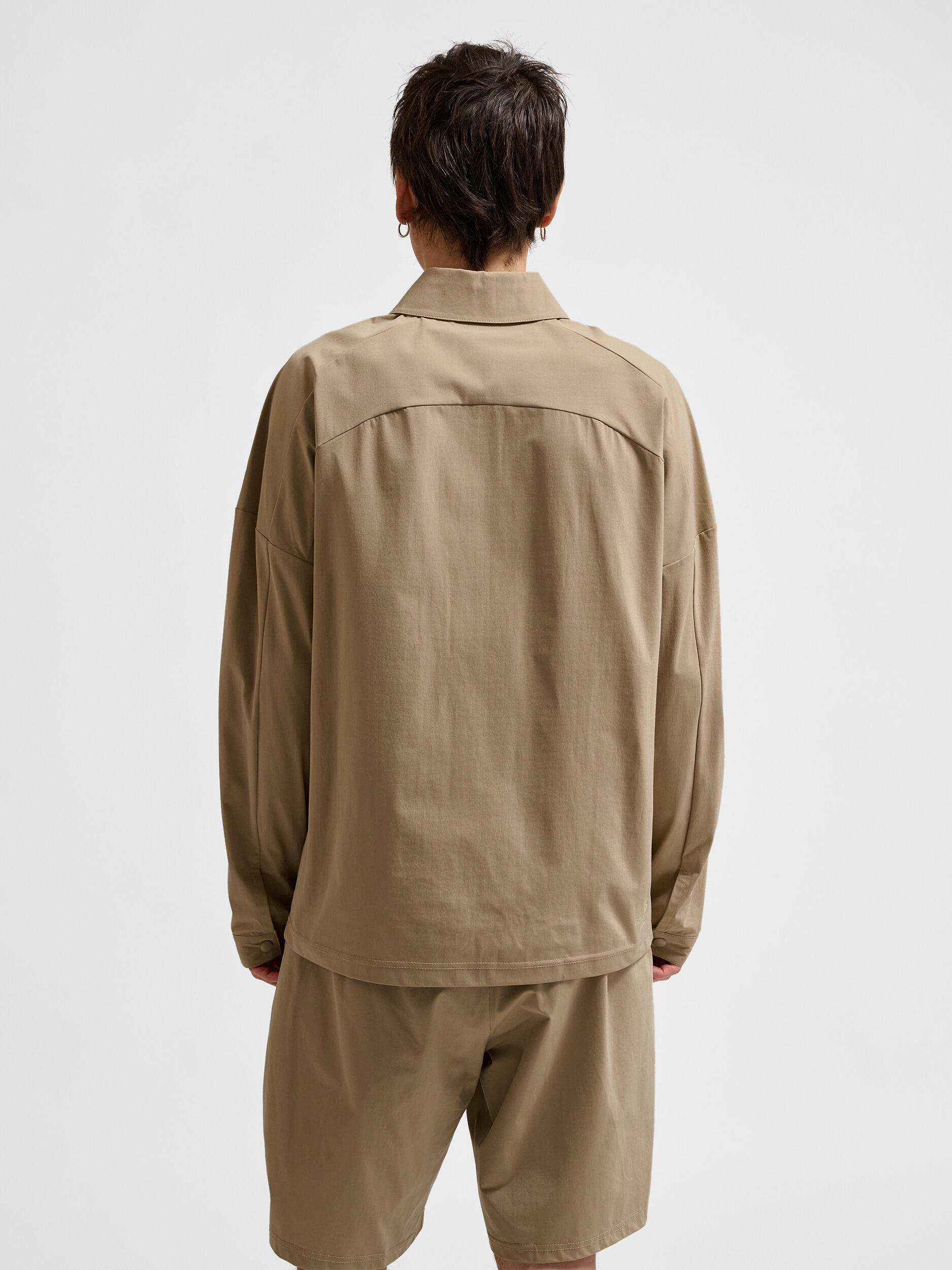 Jacke Hmlsorona Lebensstil Erwachsene 2/7