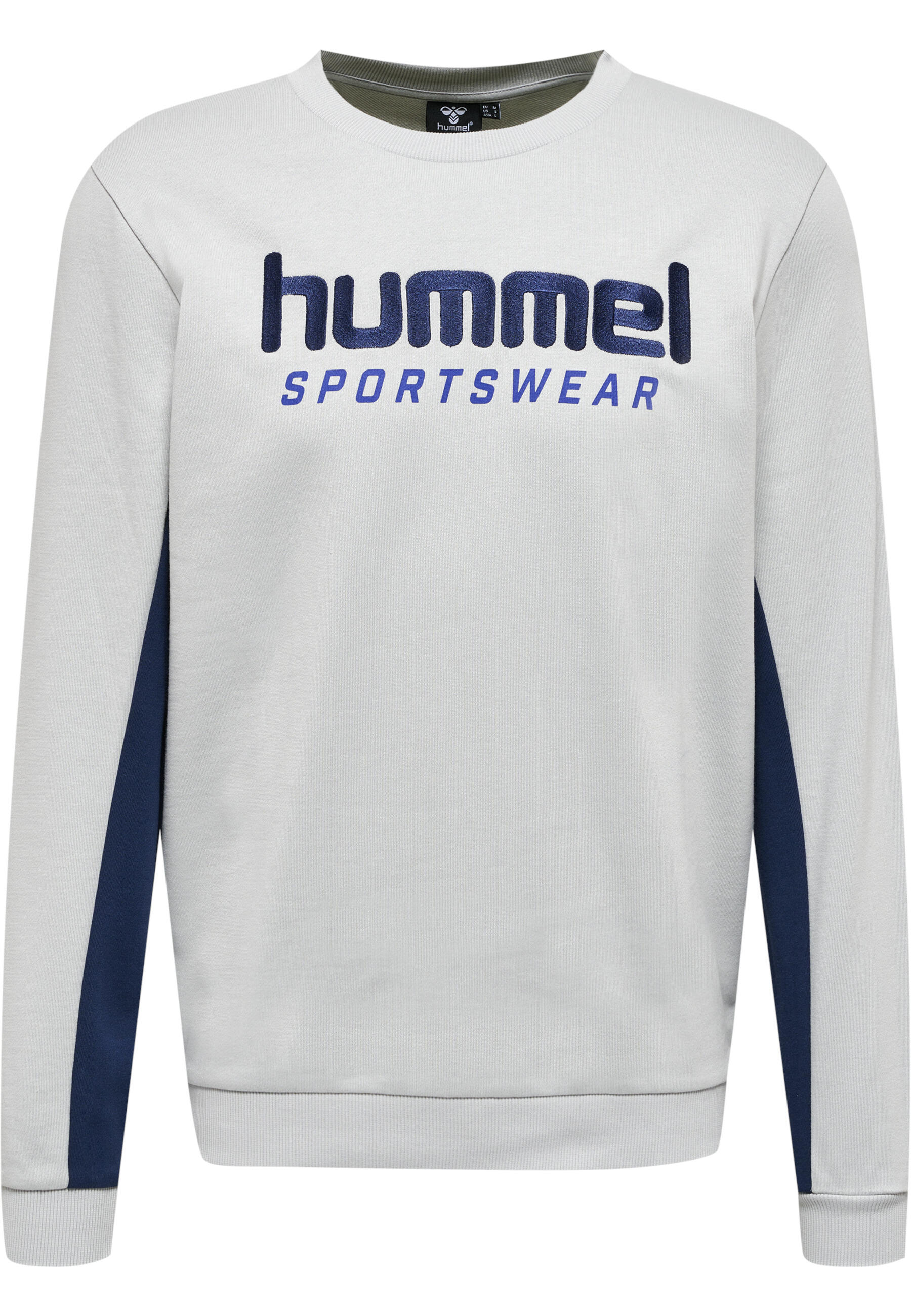 Sudadera Hmllgc Wesley Adulto Unisex 5/7