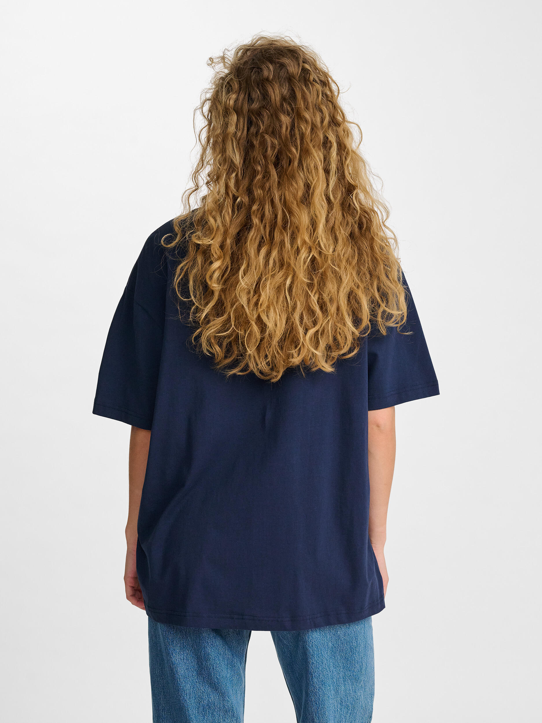 Enfiler T-Shirt Hmlloose Adulte 2/7