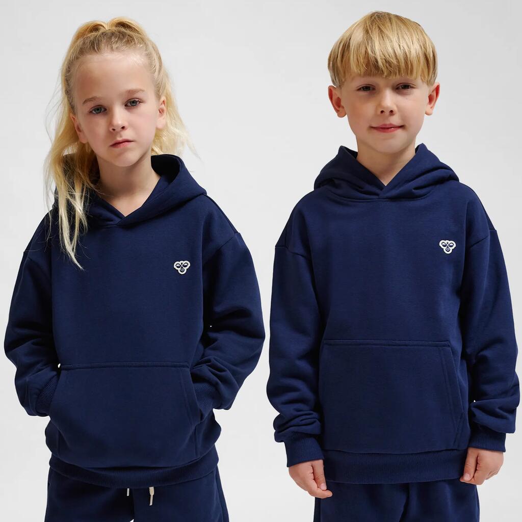 Child hoodie Hummel Bee