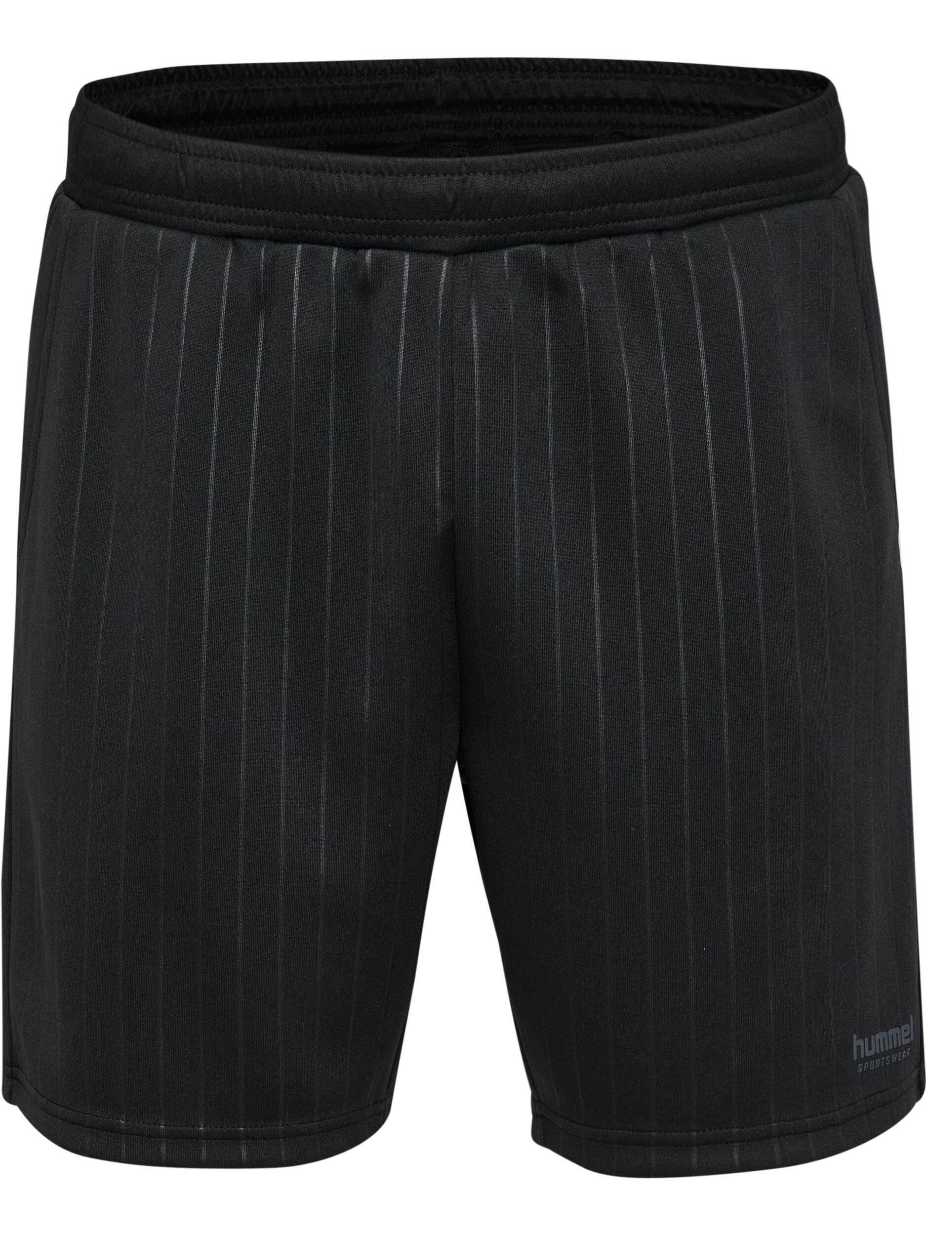 Trekkoordsluiting Korte Broek Hmlstripe Heren 5/7