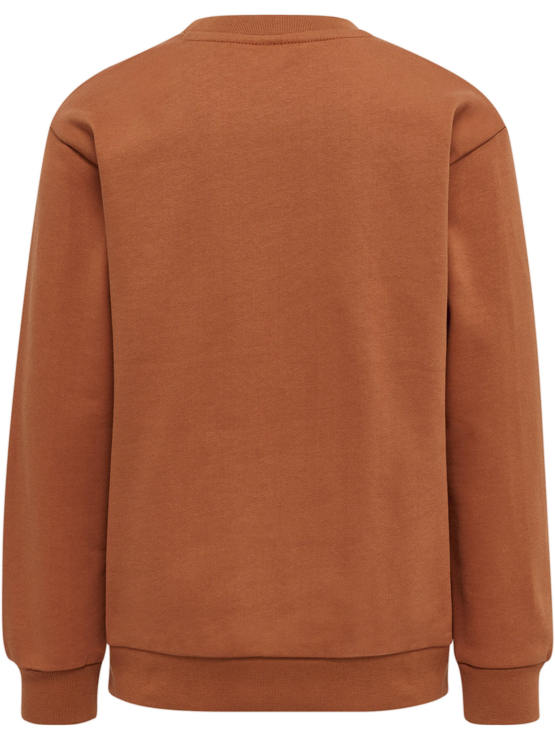 Instap Sweatshirt Hmlliva E-Sport Meisjes 2/5