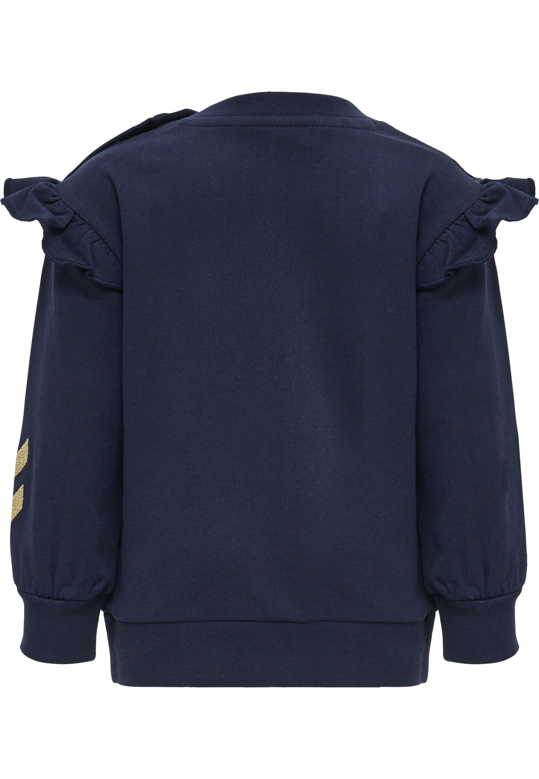 Enfiler Sweat-Shirt Hmlsigne Mode De Vie Fille 2/5
