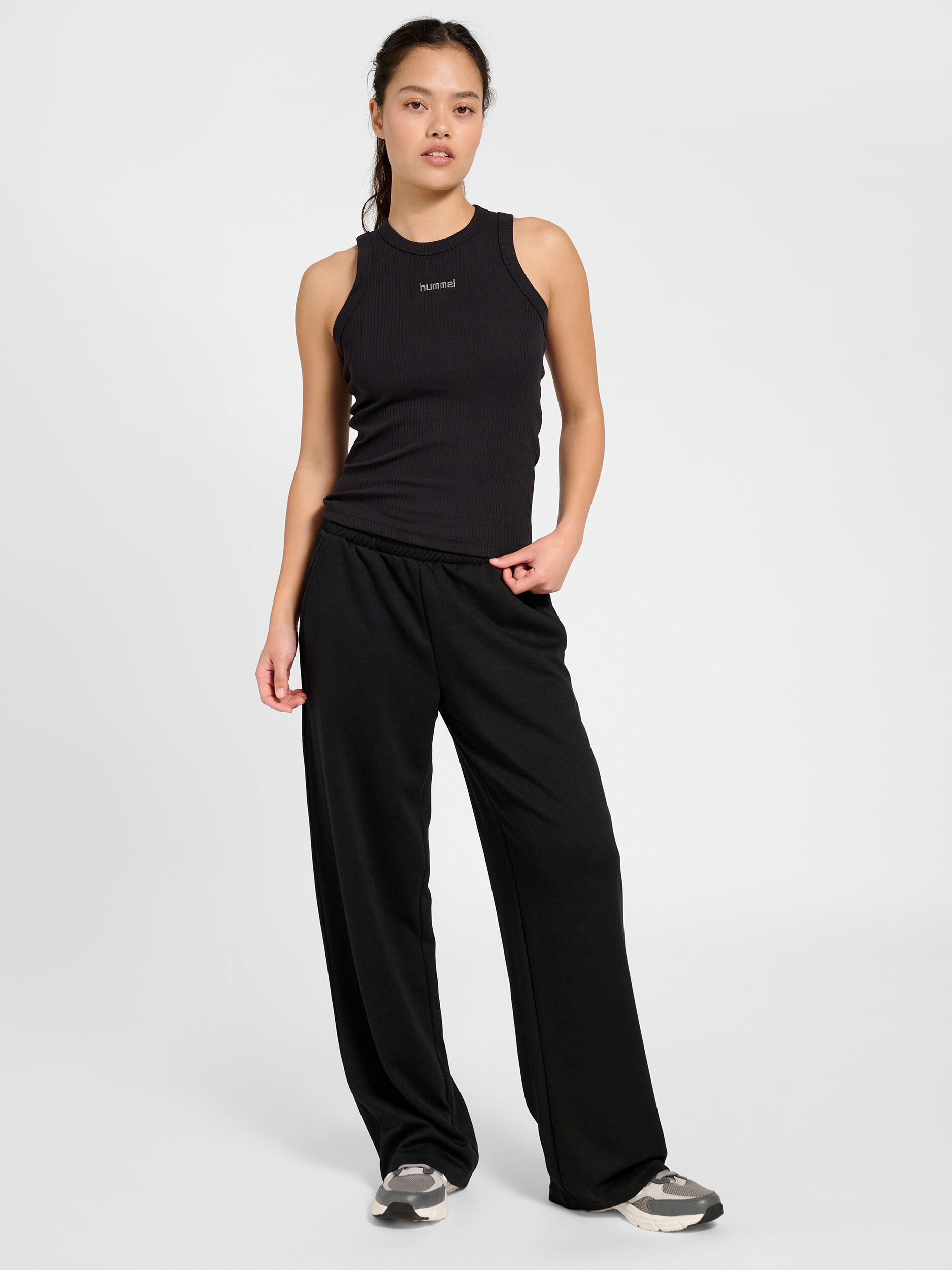 Top Hmlfoundation Entrenamiento Mujer 3/7