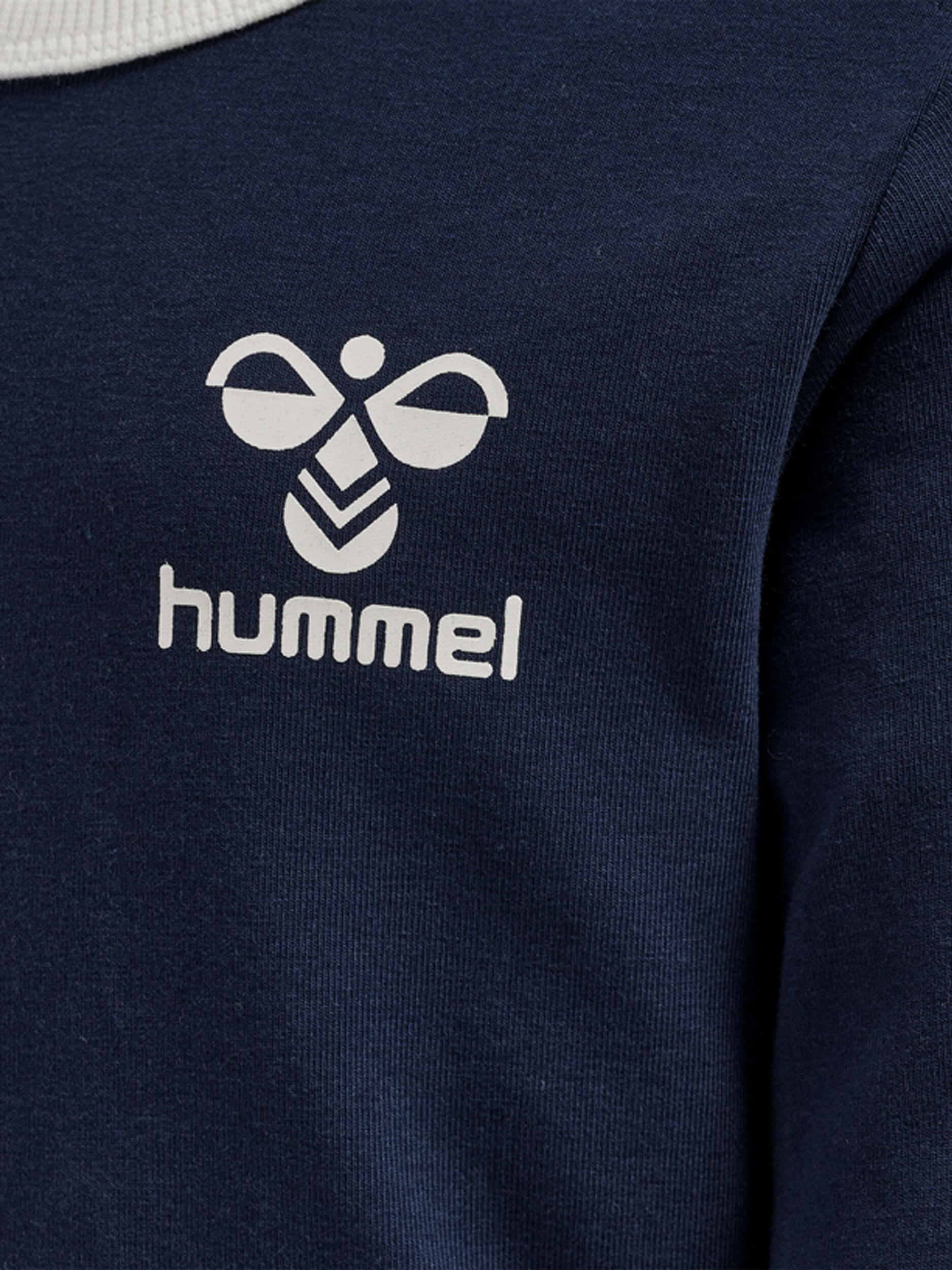 Enfiler T-Shirt Hmlmaule Garçon 3/5