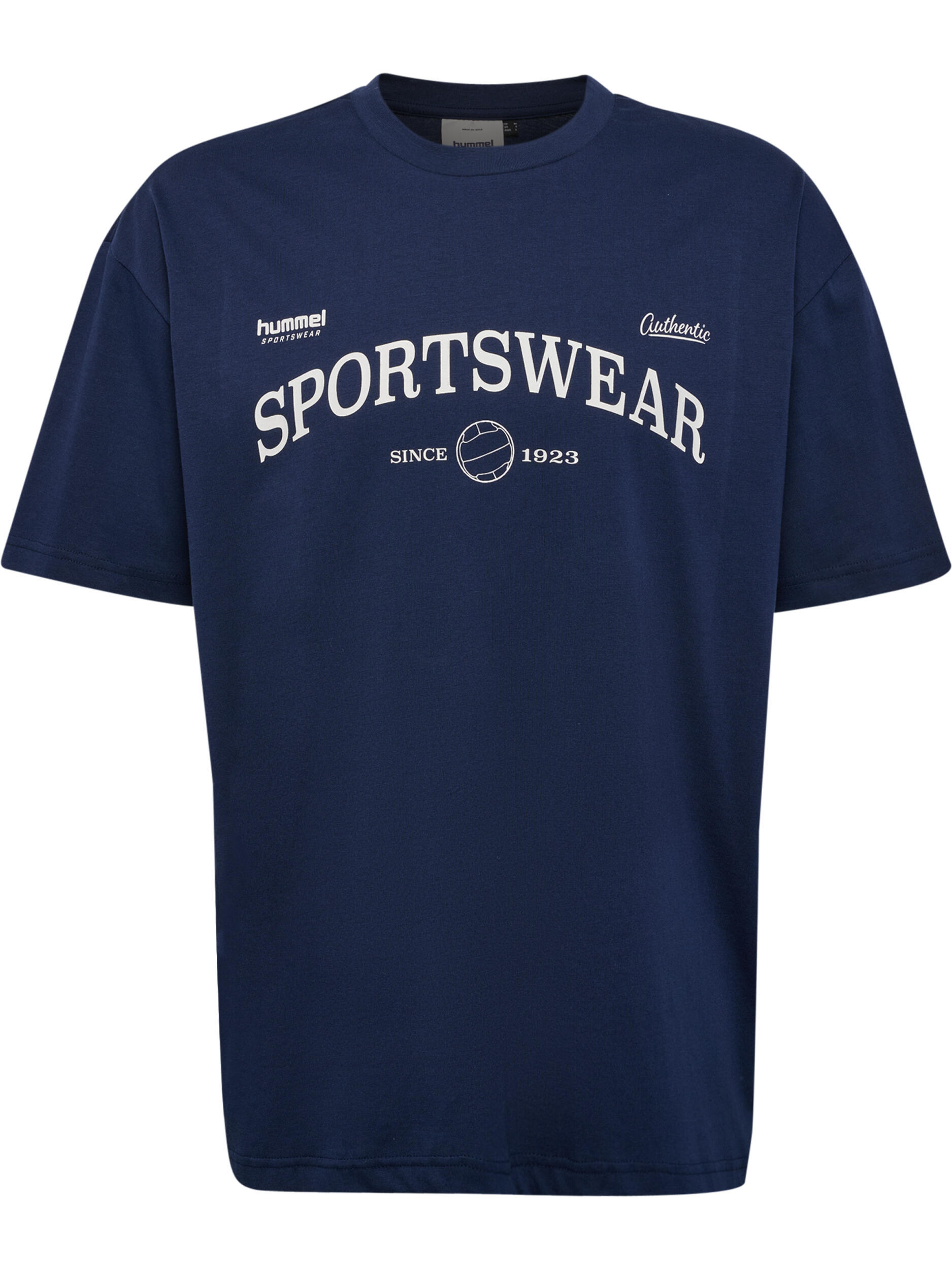 Enfiler T-Shirt Hmlloose Adulte 5/7