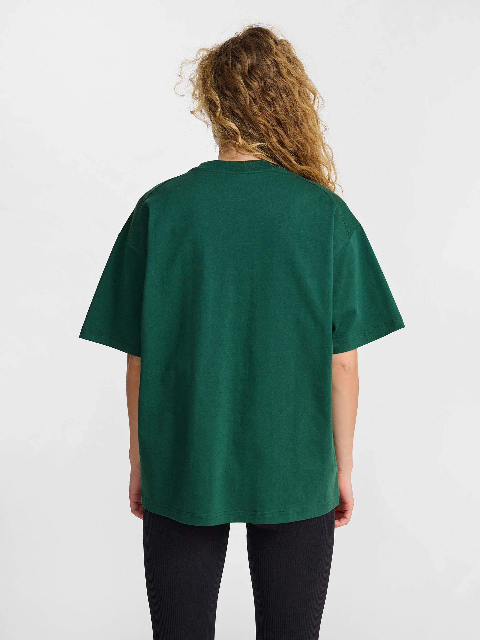 Enfiler T-Shirt Hmlloose Adulte 2/7