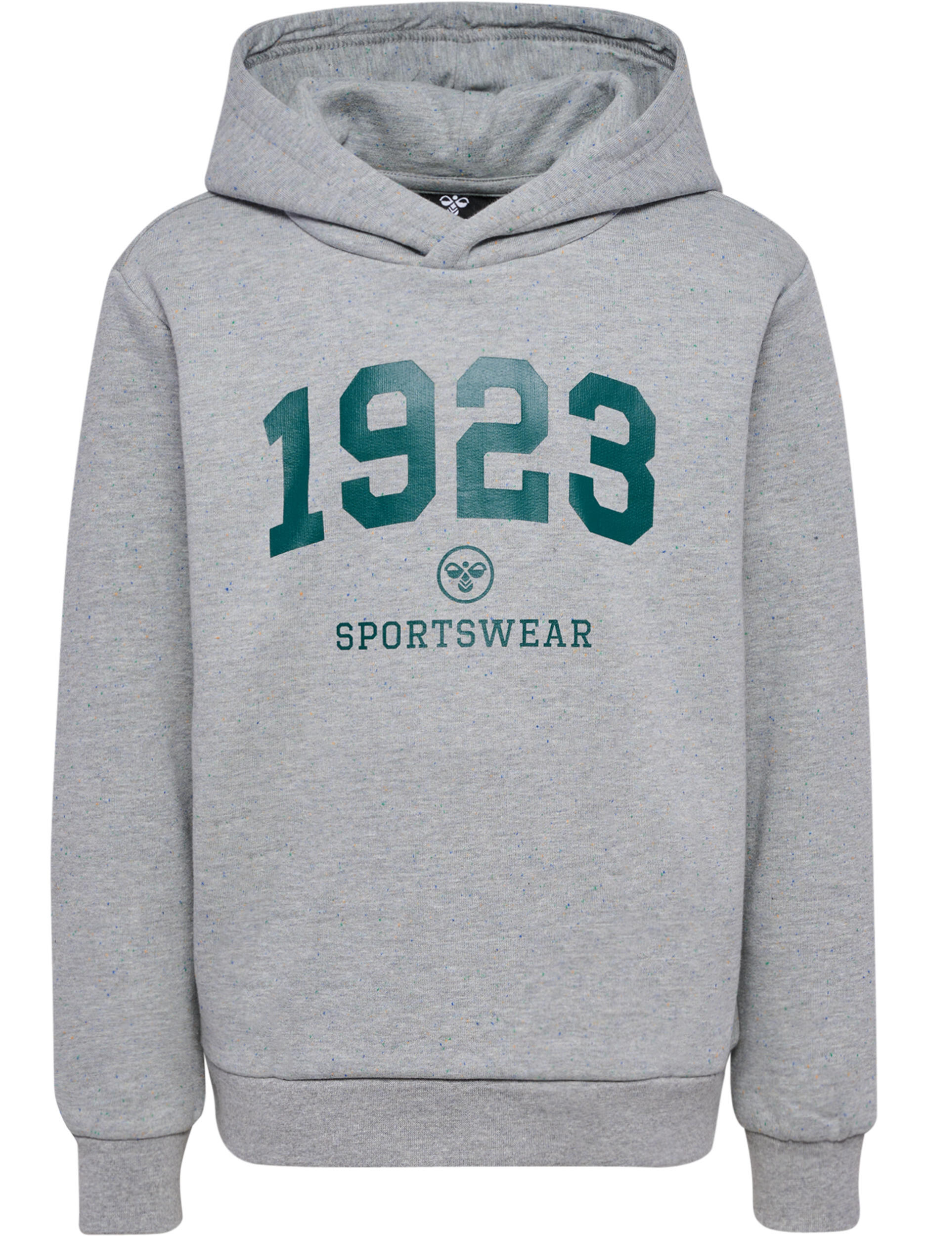Instap Hoodie Hmlnipps Lifestyle Jongens 5/7