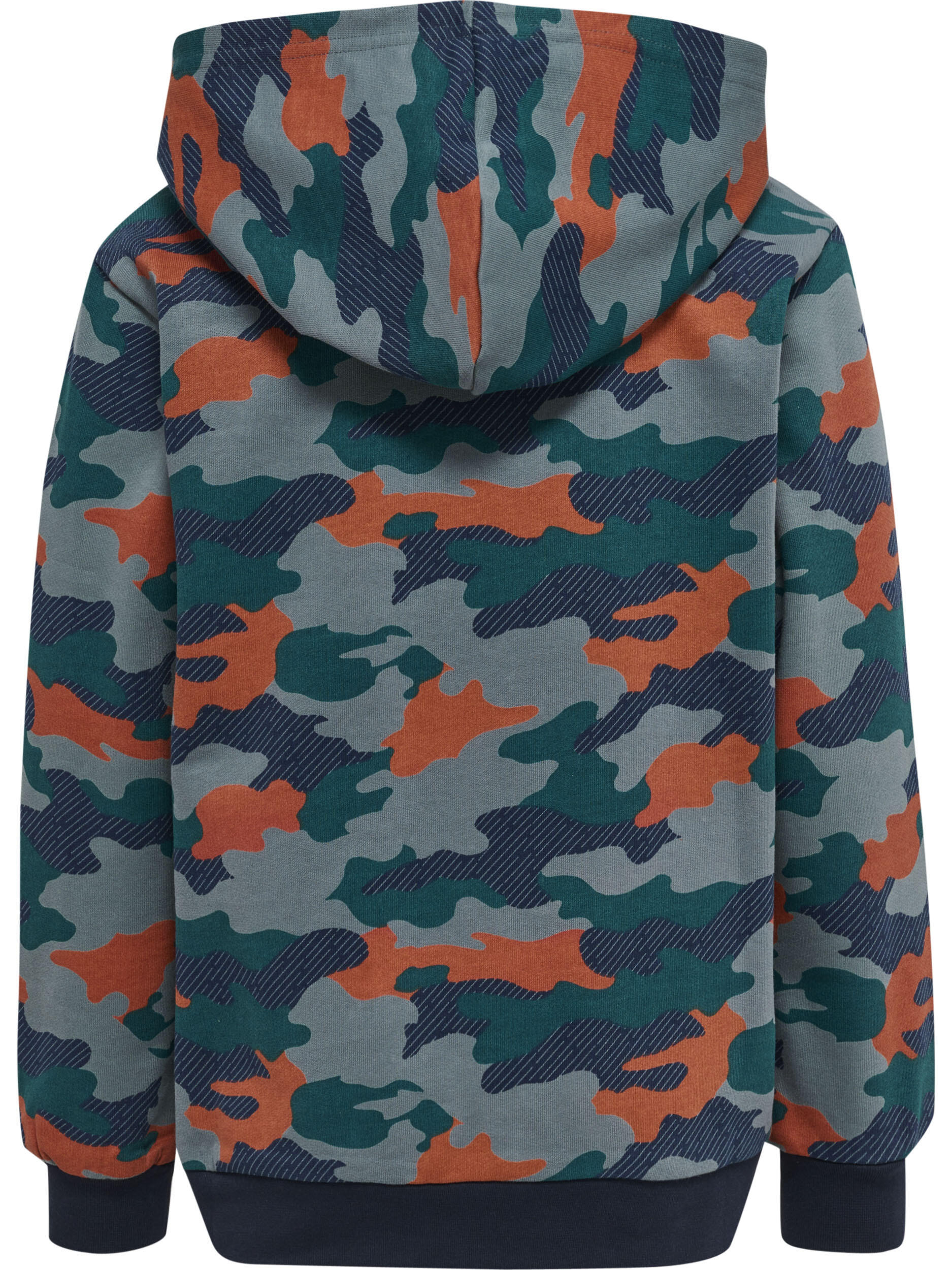 Instap Hoodie Hmljackson E-Sport Jongens 2/5