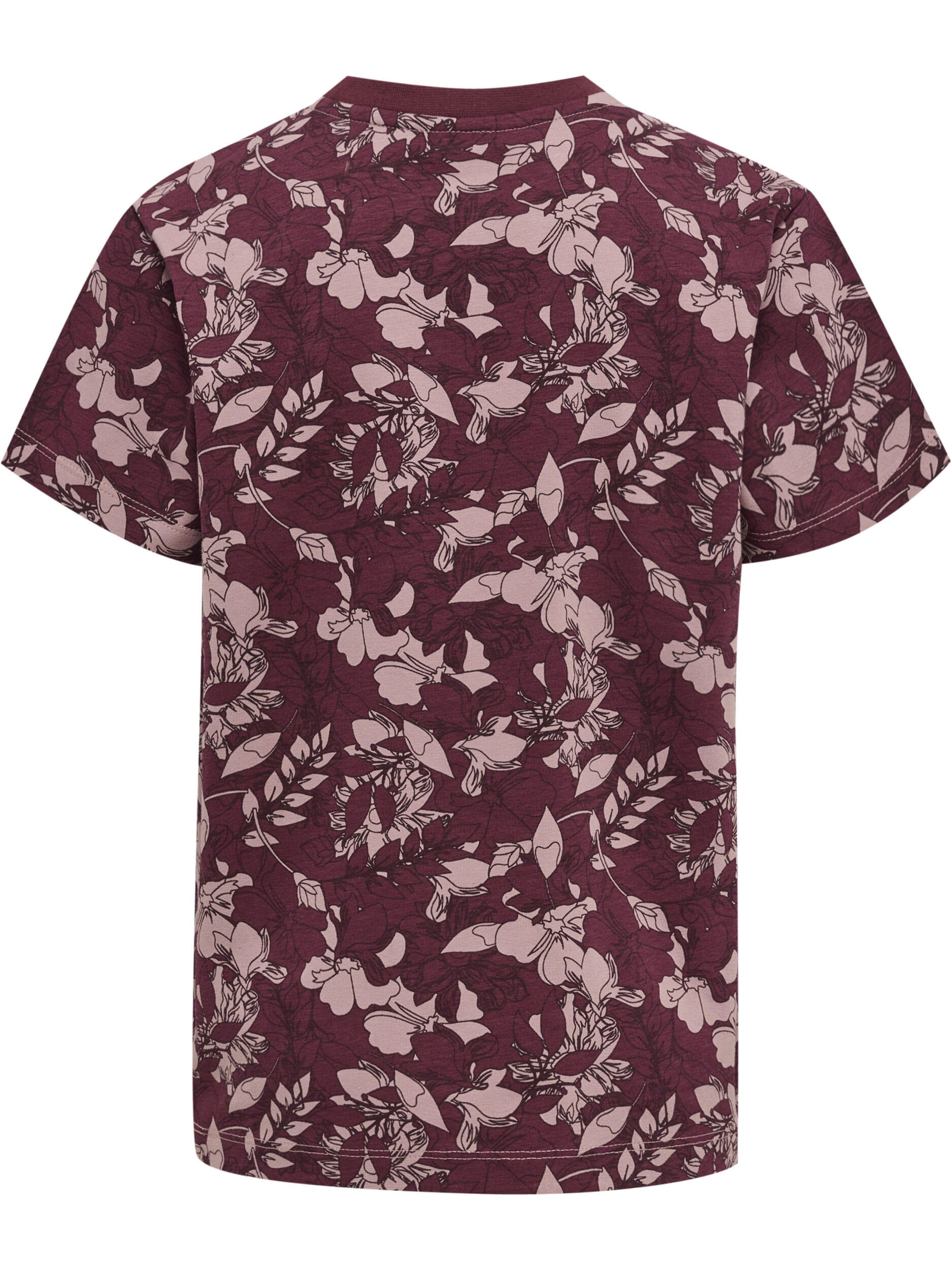 Enfiler T-Shirt Hmlhazel Fille 2/5