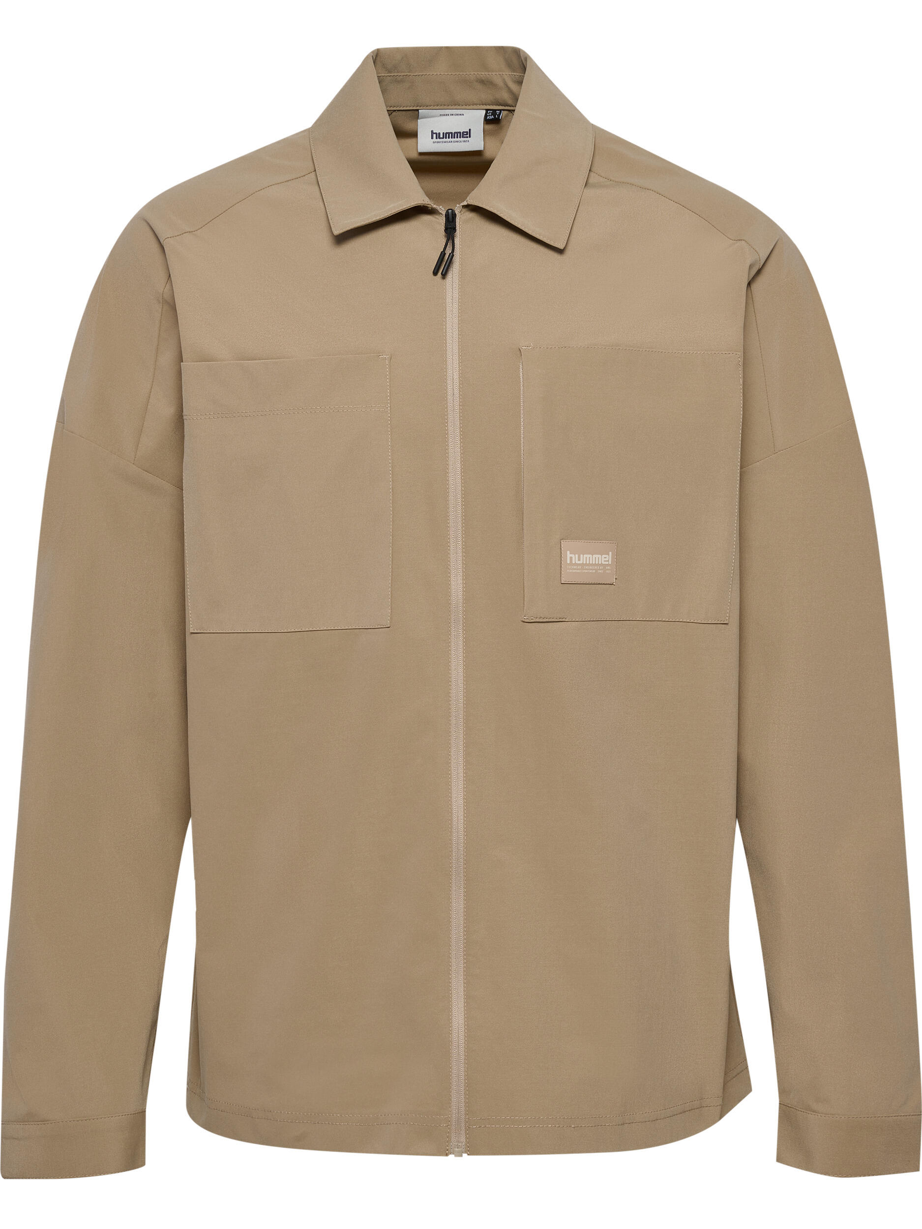 Jacke Hmlsorona Lebensstil Erwachsene 5/7