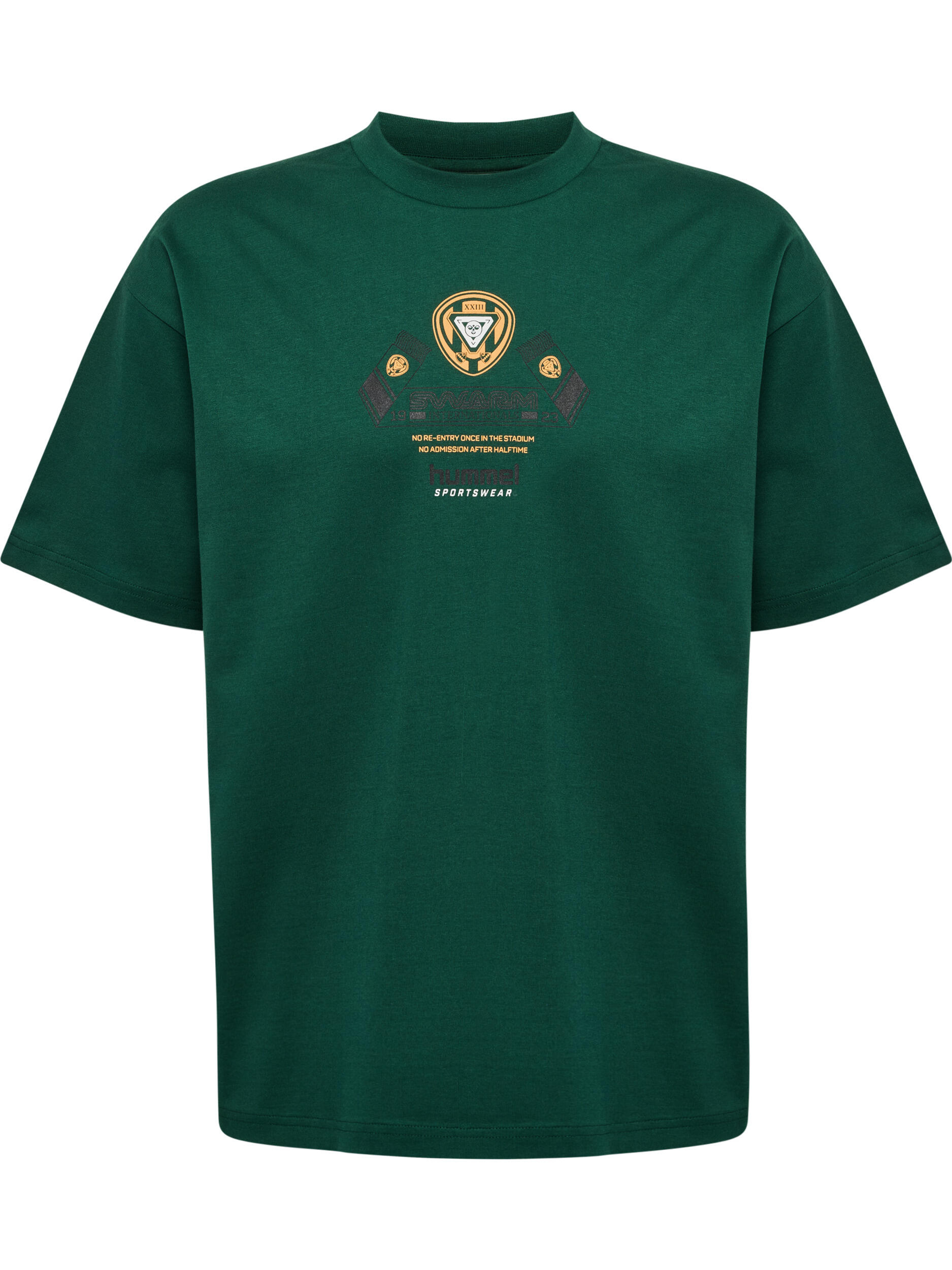 Enfiler T-Shirt Hmlloose Adulte 5/7