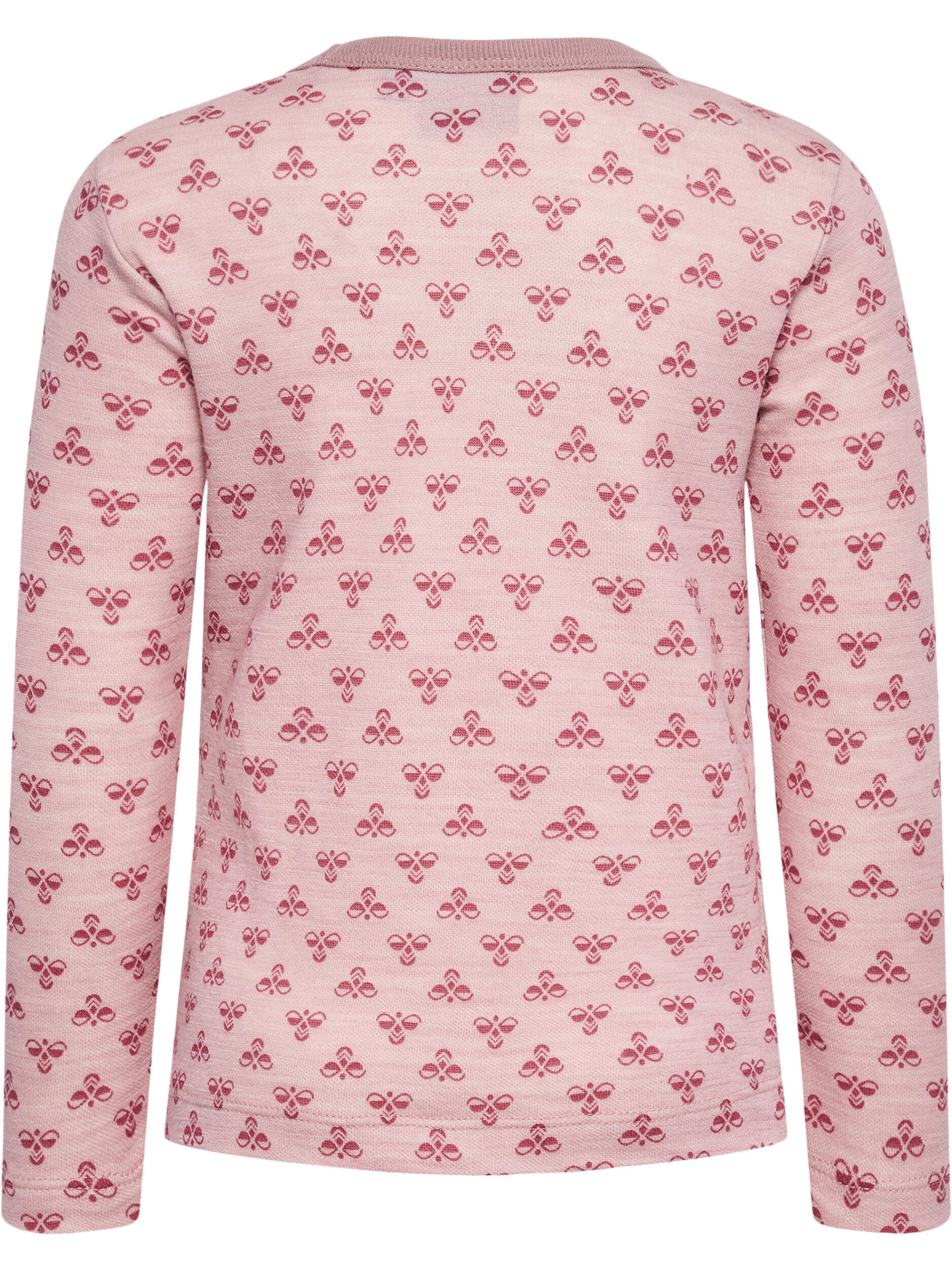 Enfiler T-Shirt Hmlvilmo Fille 2/5