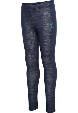 Legginsy dziewczęce Hummel Wingo