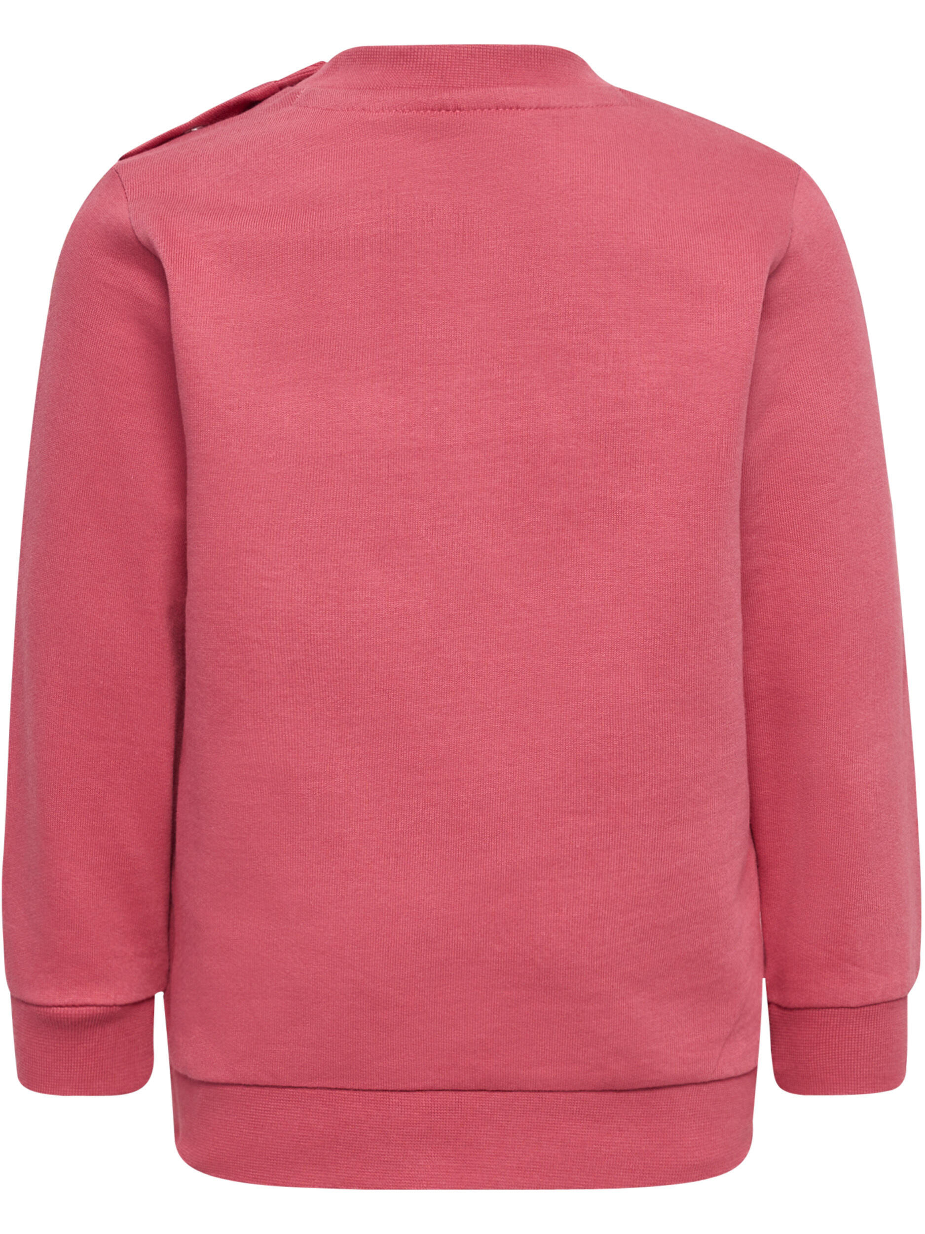 Bouton-Pression Sweat-Shirt Hmllime Fille 2/5