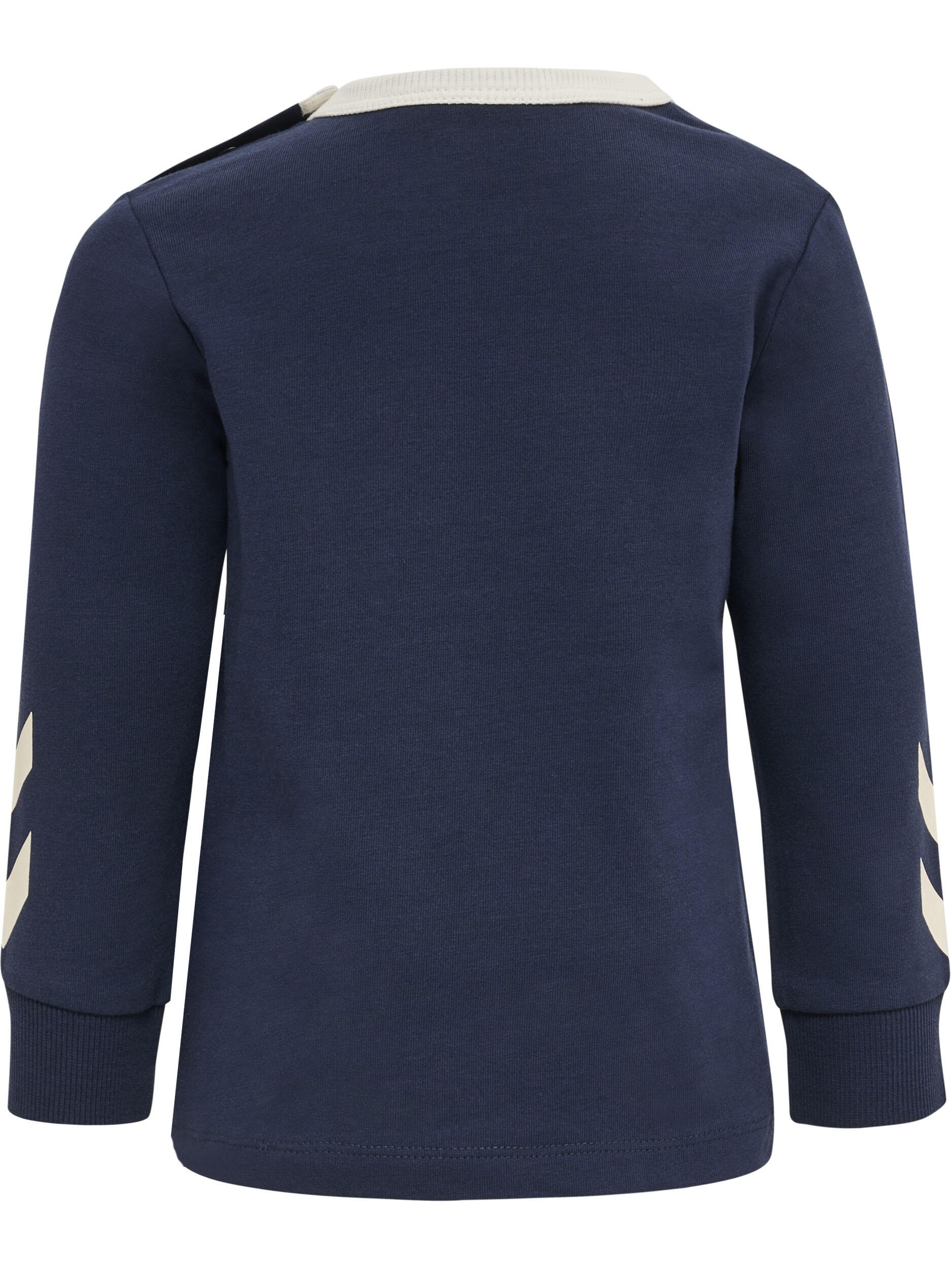 Druckknopf T-Shirt Hmlmaule Lebensstil Jungen 2/5