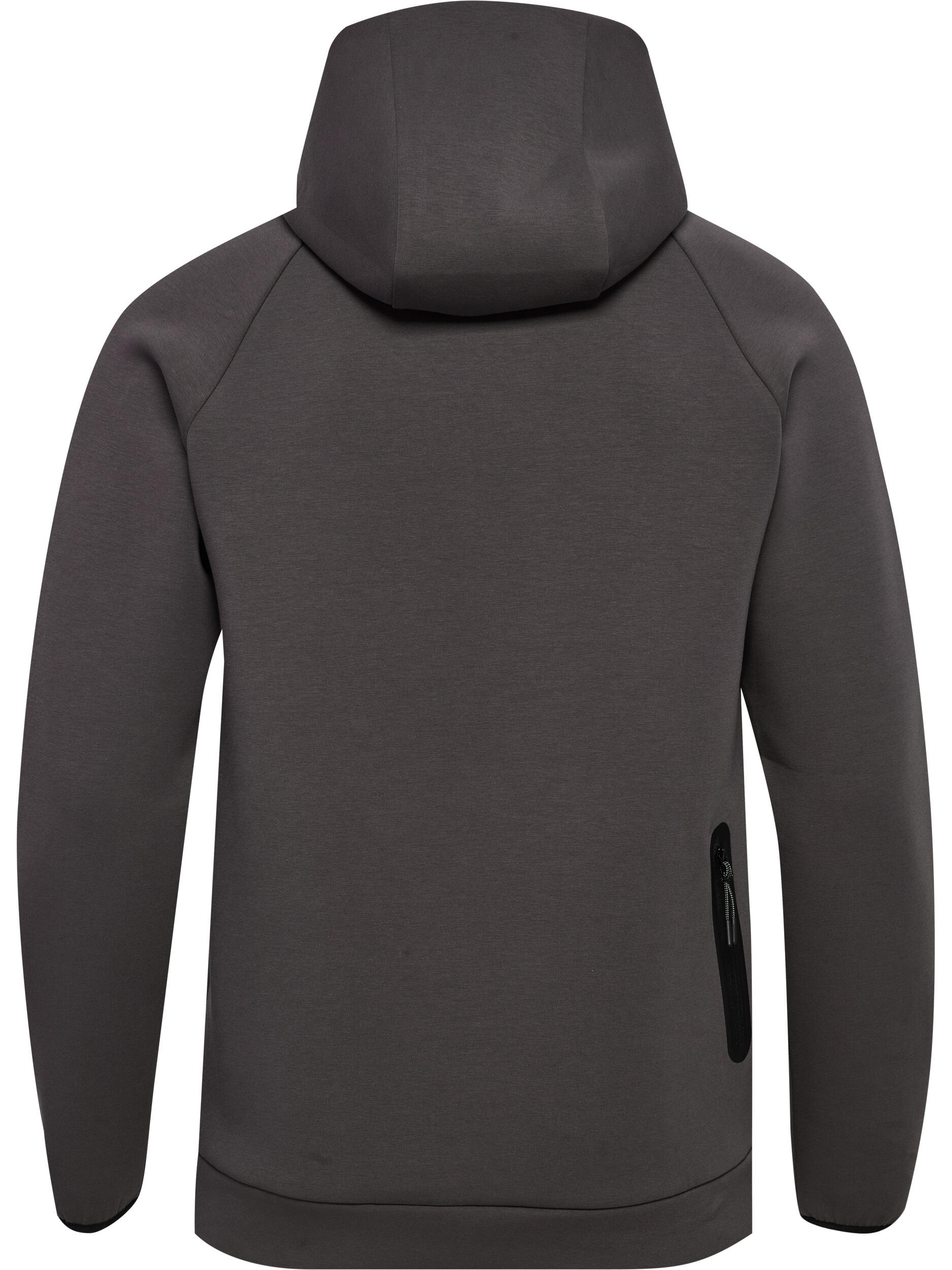 Rits Zip Jasje Hmltech Unisex Volwassene 2/5