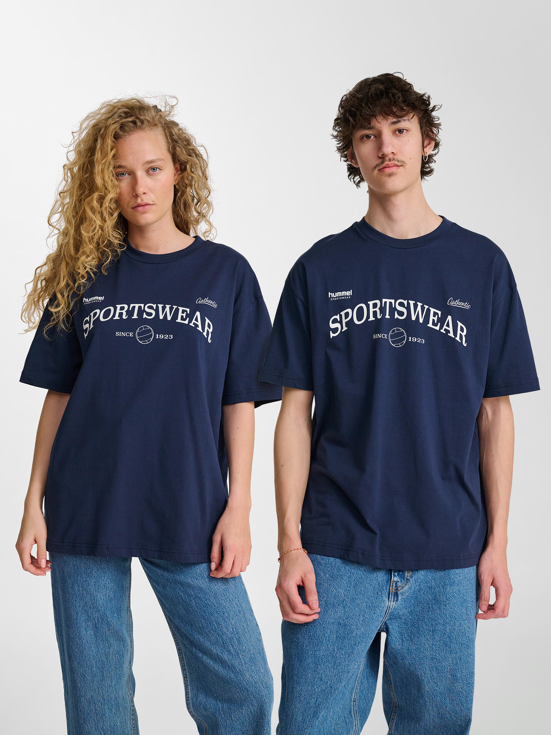 BLAU / navyblau / gletscherblau