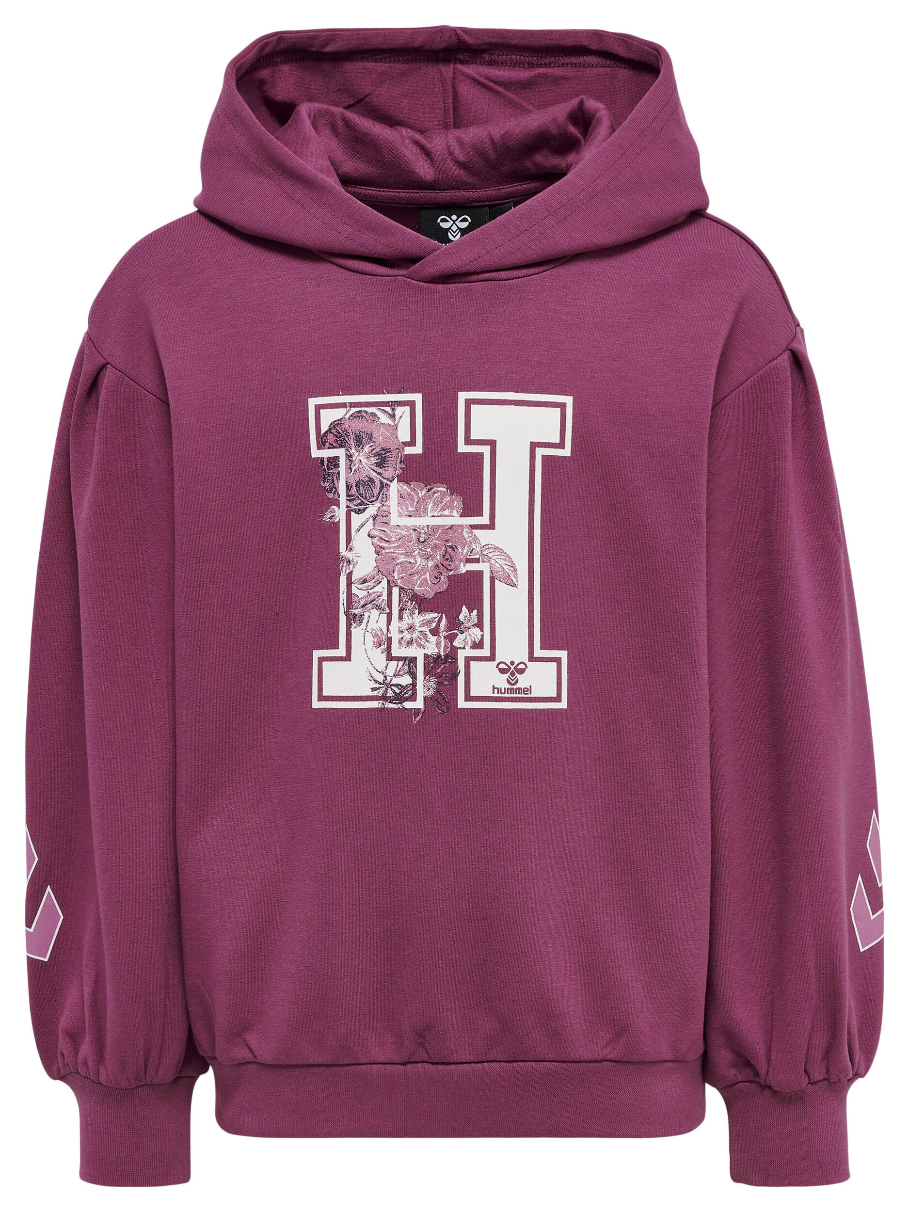 Instap Hoodie Hmlastrology Lifestyle Meisjes 1/5