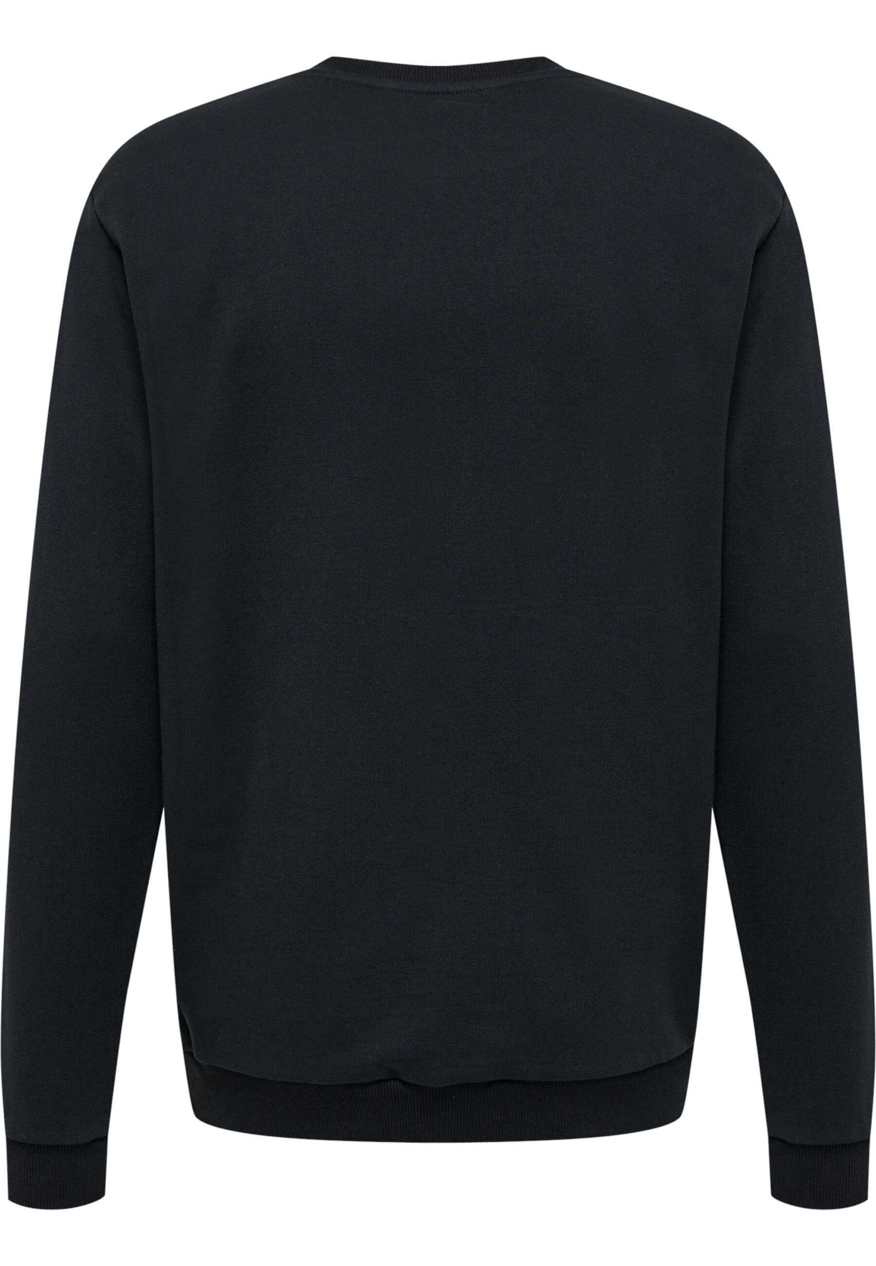 Enfiler Sweat-Shirt Hmllgc Austin Adulte 6/7