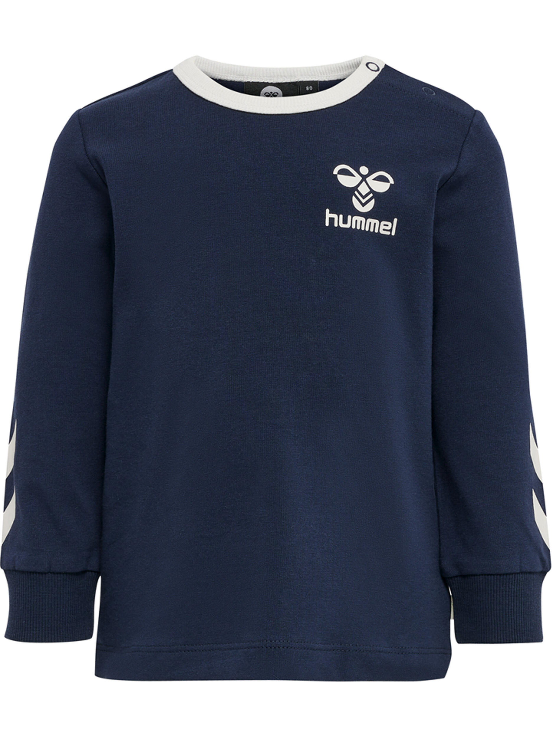 Enfiler T-Shirt Hmlmaule Garçon 1/5