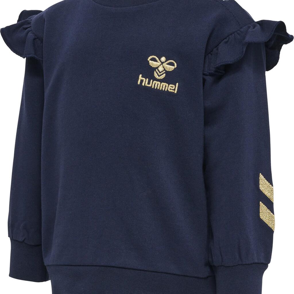 Girl's sweatshirt Hummel Signe