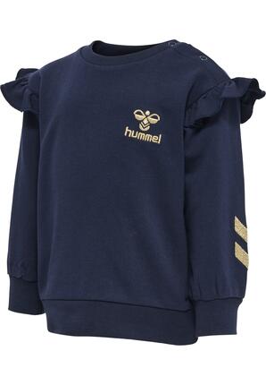 Bluza dla dziewczynki niemowlaka Hummel Signe